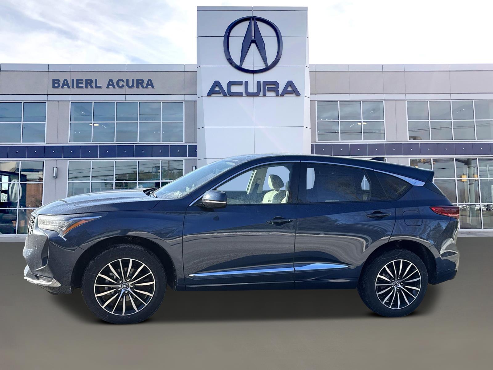 Thumbnail: 2026 Acura RDX - 2