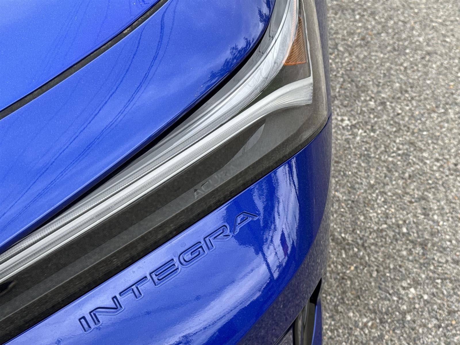 Thumbnail: 2024 Acura Integra - 11