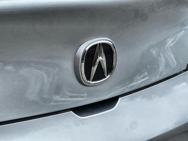 2025 Acura Integra A-Spec w/Tech 10