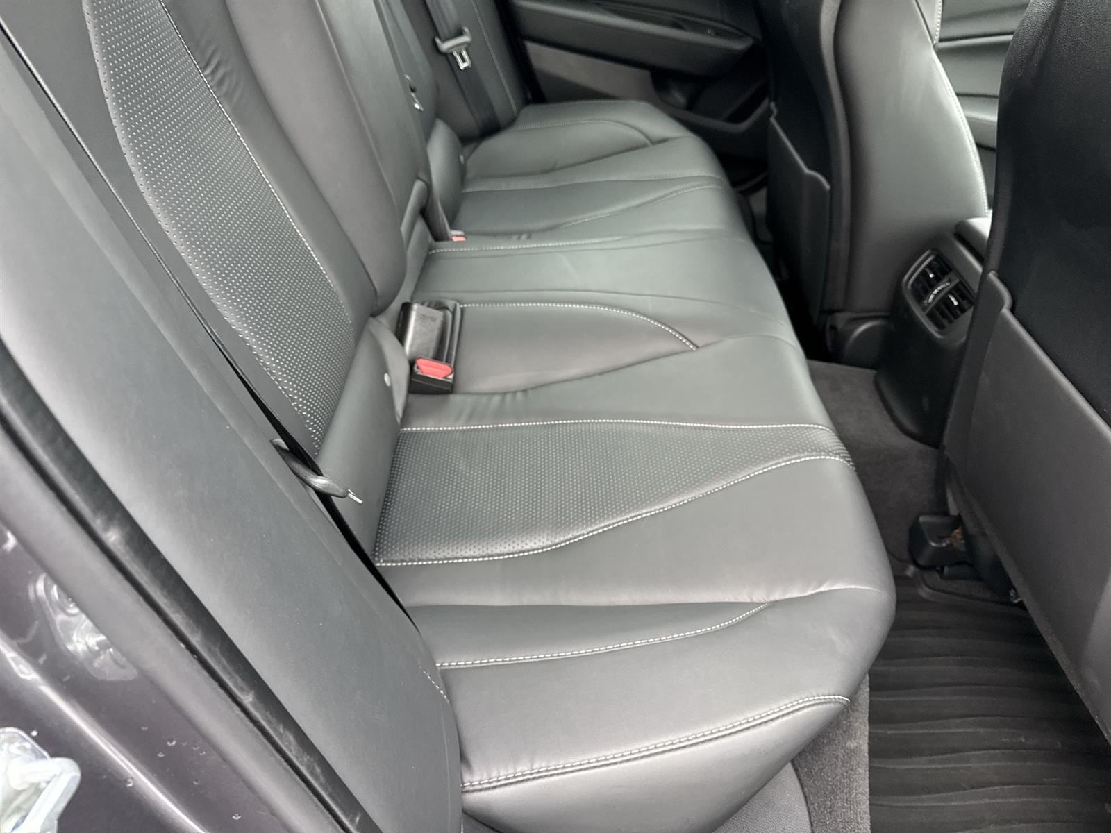 Thumbnail: 2022 Acura TLX - 15