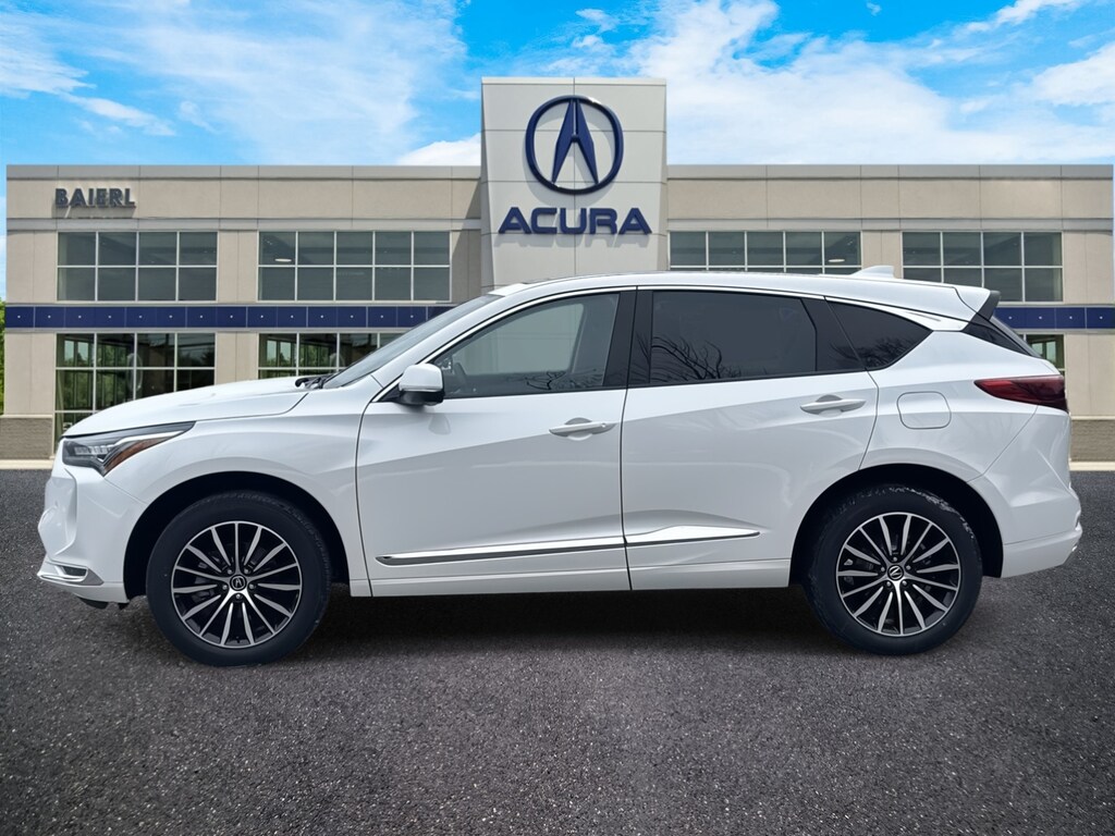 New 2026 Acura RDX w/Advance Package SUV