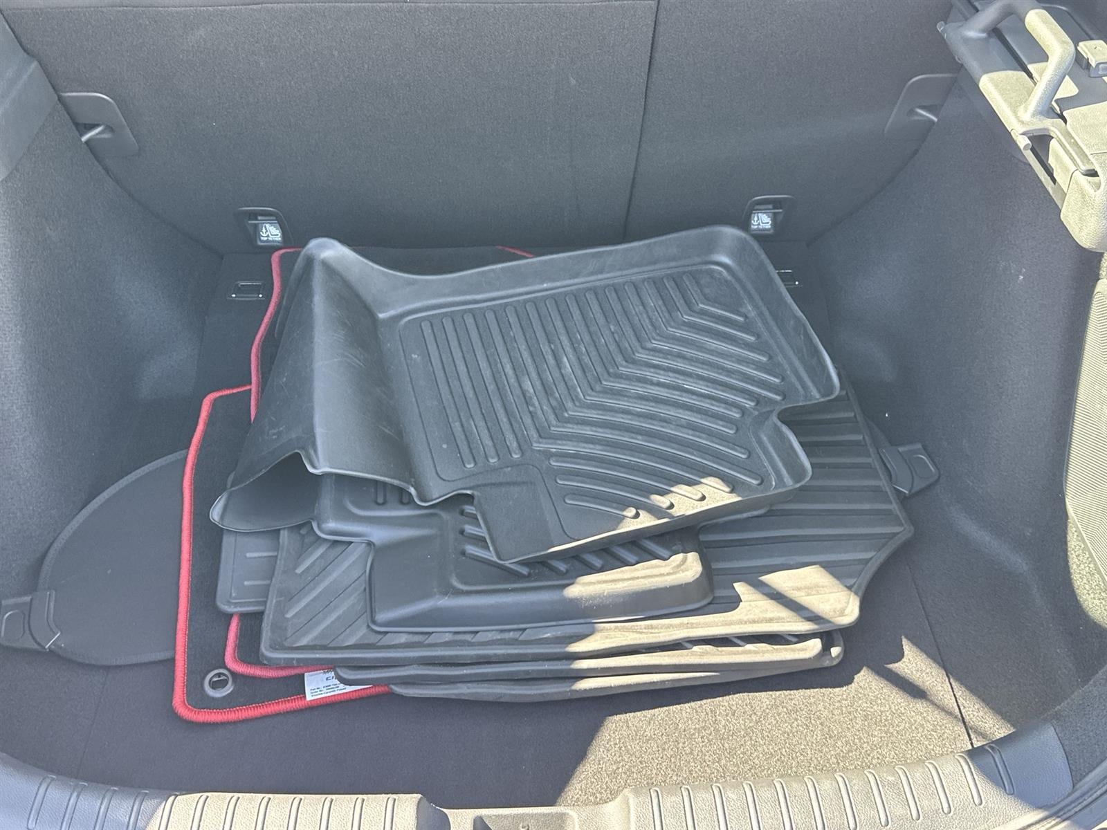 Thumbnail: 2021 Honda Civic - 29