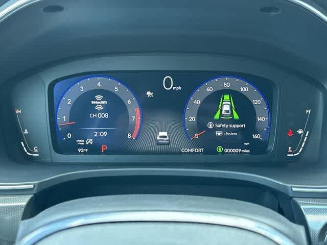 2025 Acura Integra A-Spec w/Tech 32