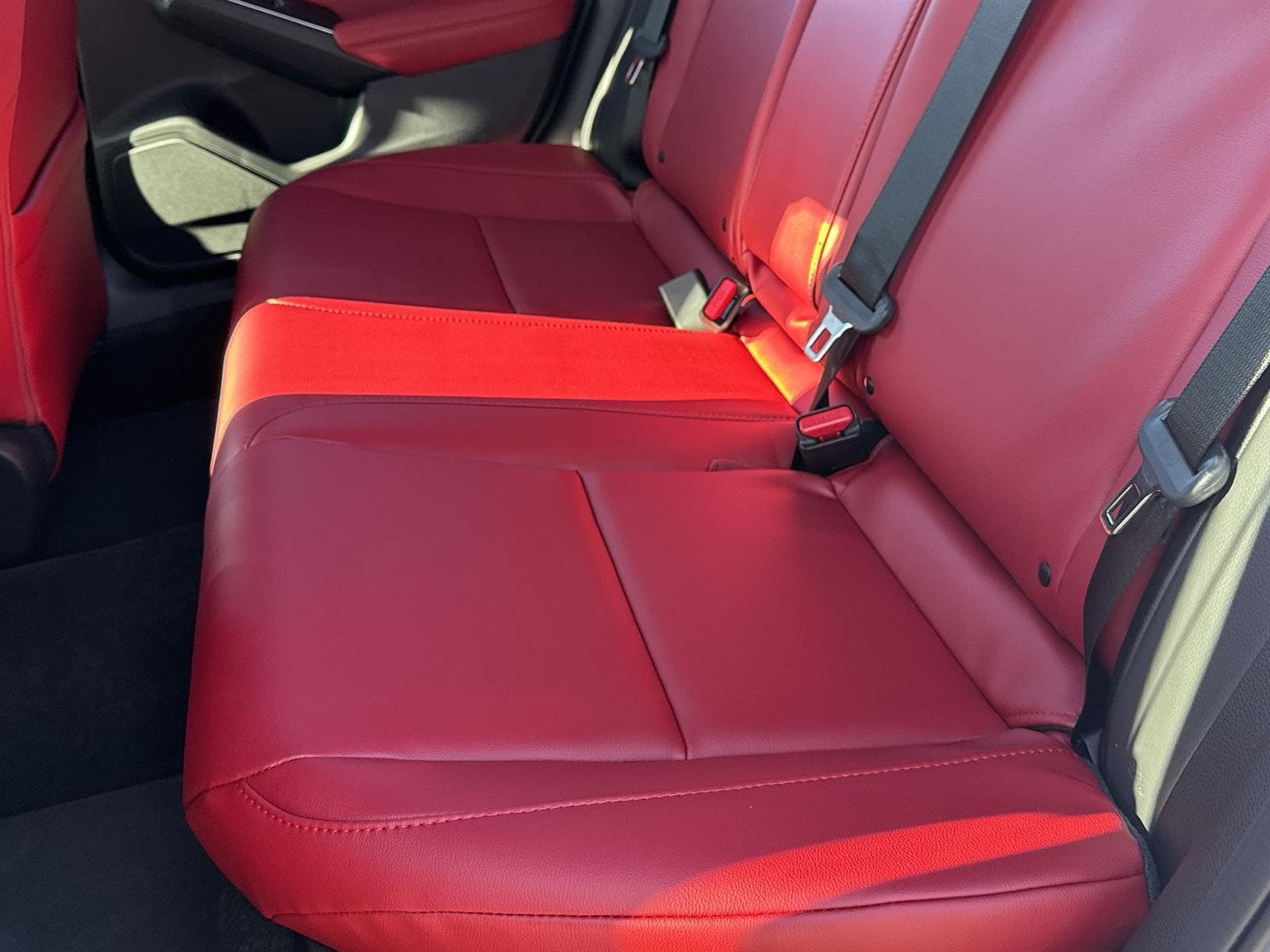 Thumbnail: 2026 Acura Integra - 15