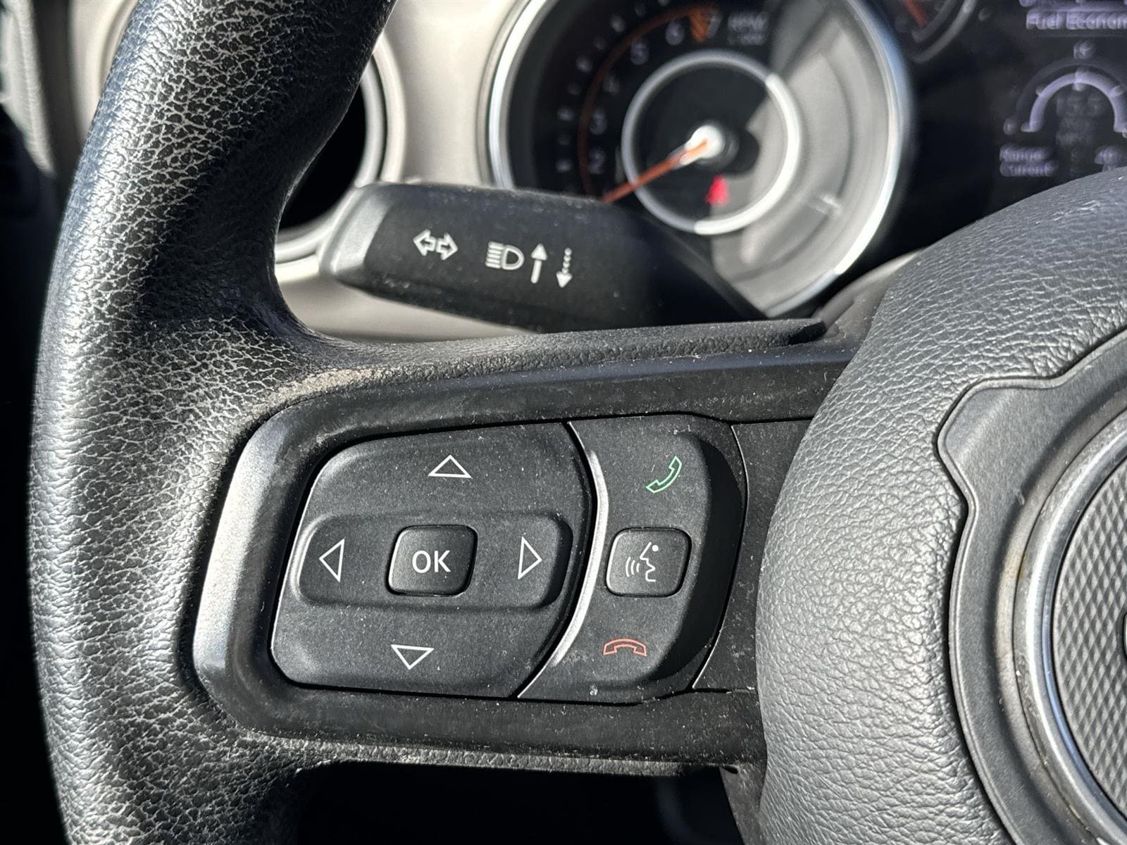 Thumbnail: 2021 Jeep Wrangler - 17