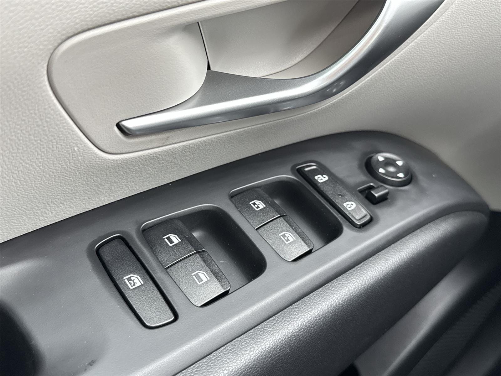 2023 Hyundai Tucson SEL - Photo 32