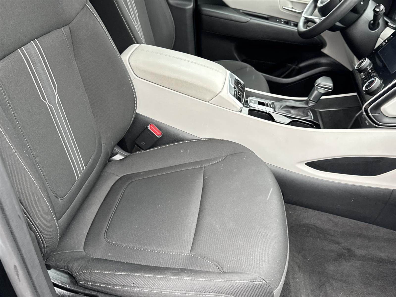 Thumbnail: 2023 Hyundai Tucson - 15