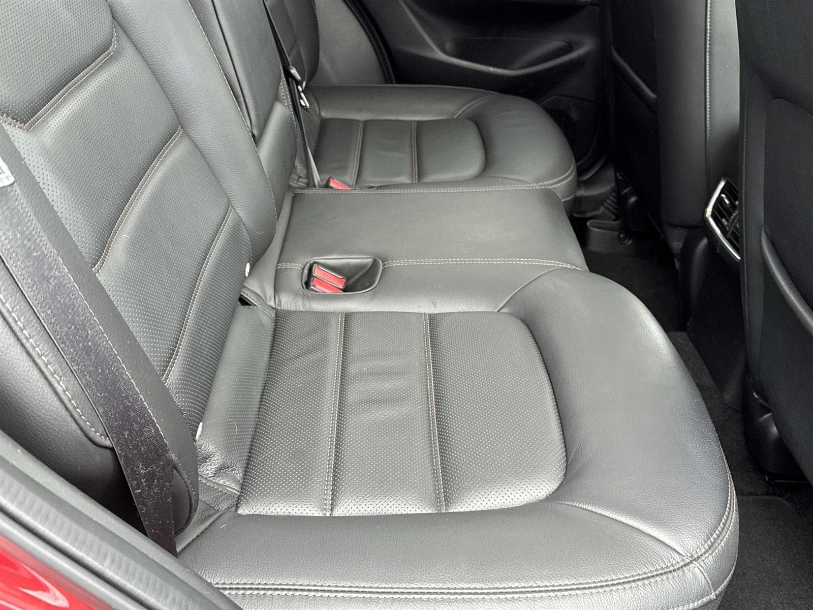 Thumbnail: 2023 Mazda CX-5 - 15