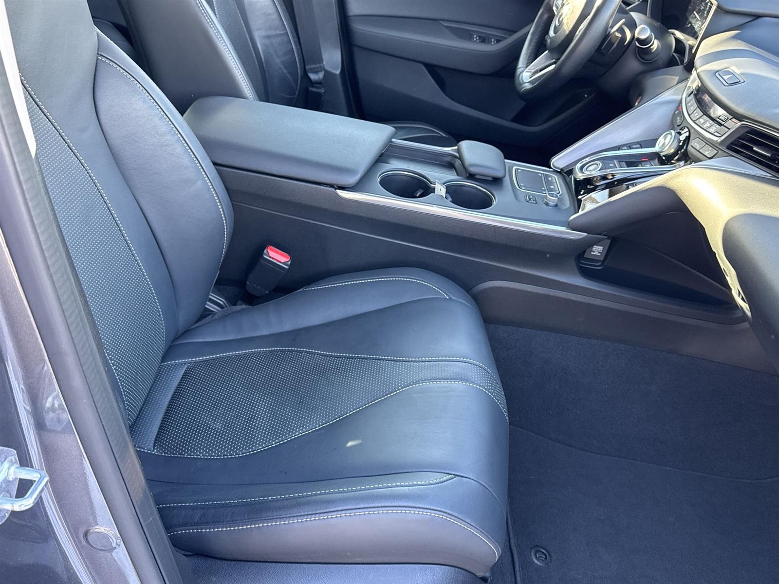 Thumbnail: 2023 Acura TLX - 18