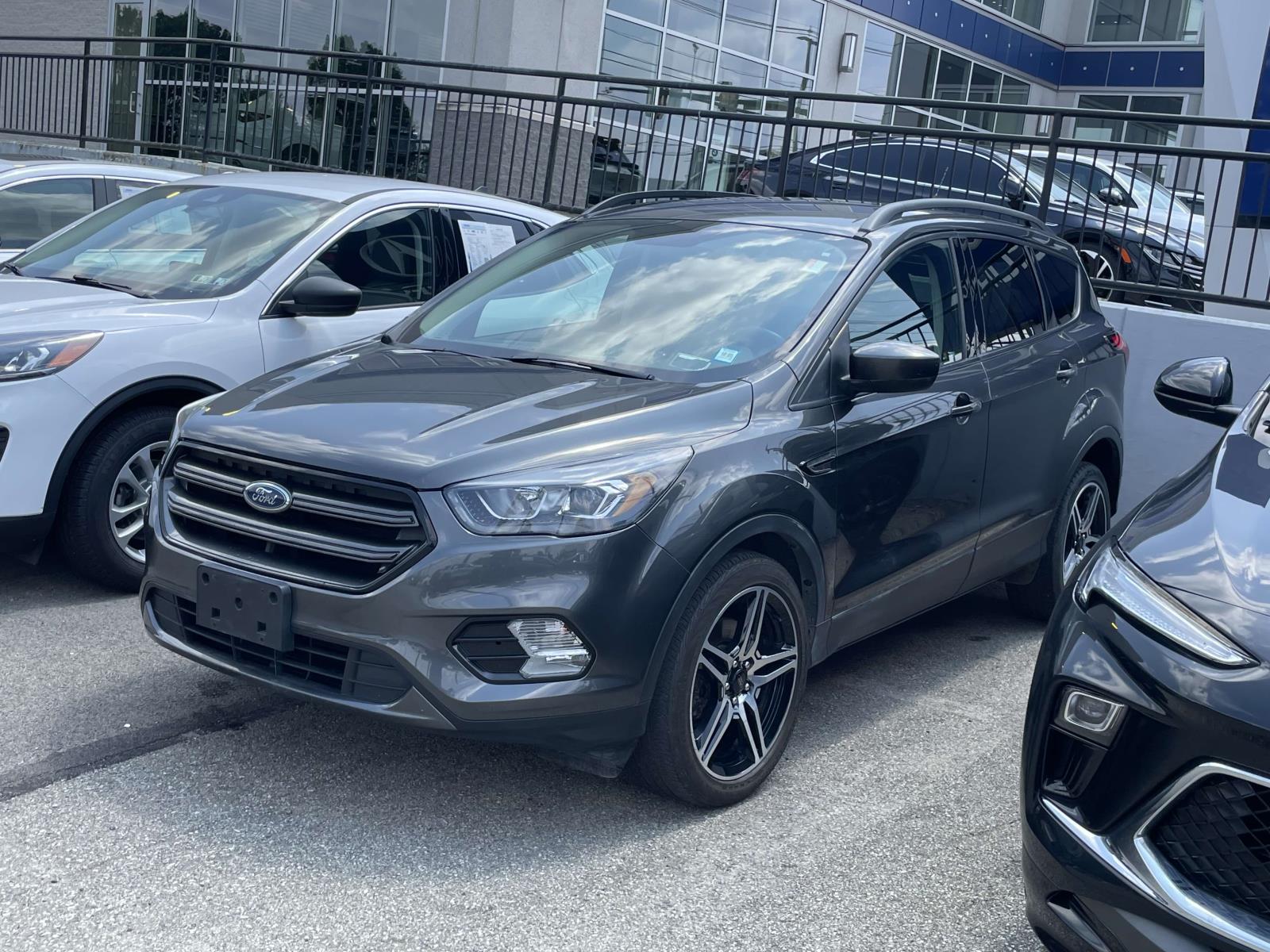 Thumbnail: 2022 Acura MDX - 12