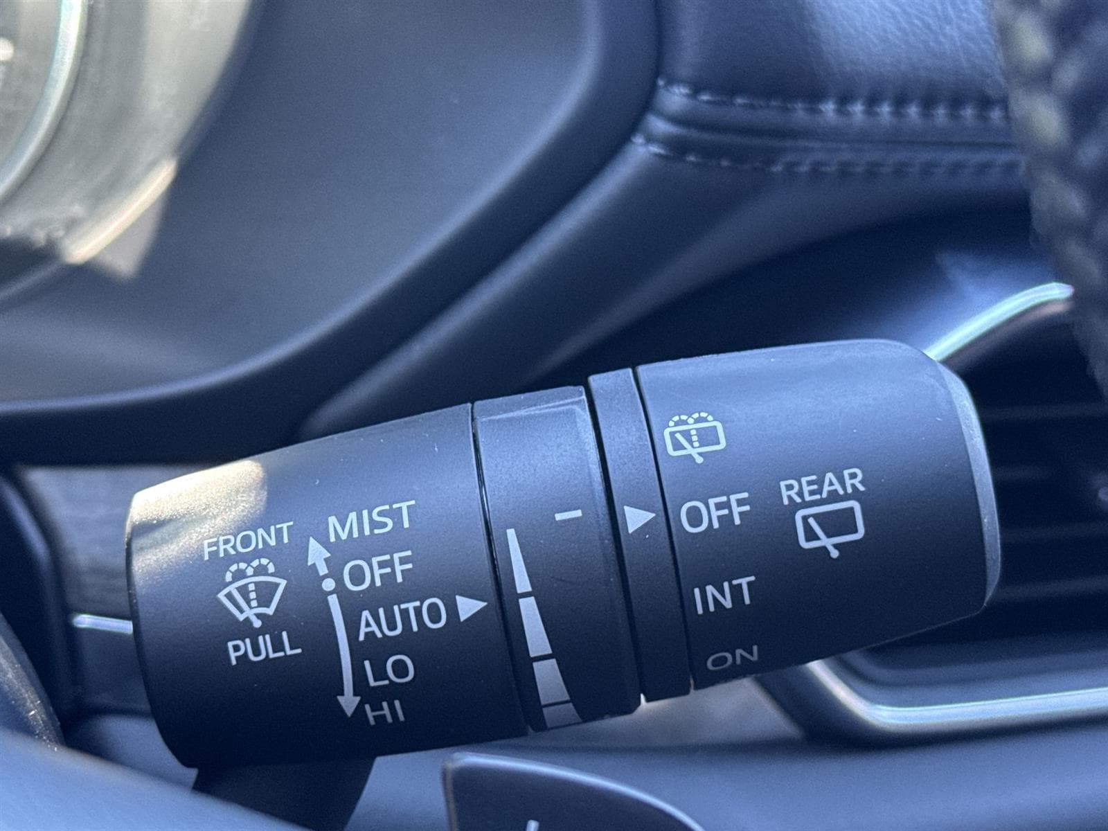 Thumbnail: 2024 Mazda CX-5 - 20