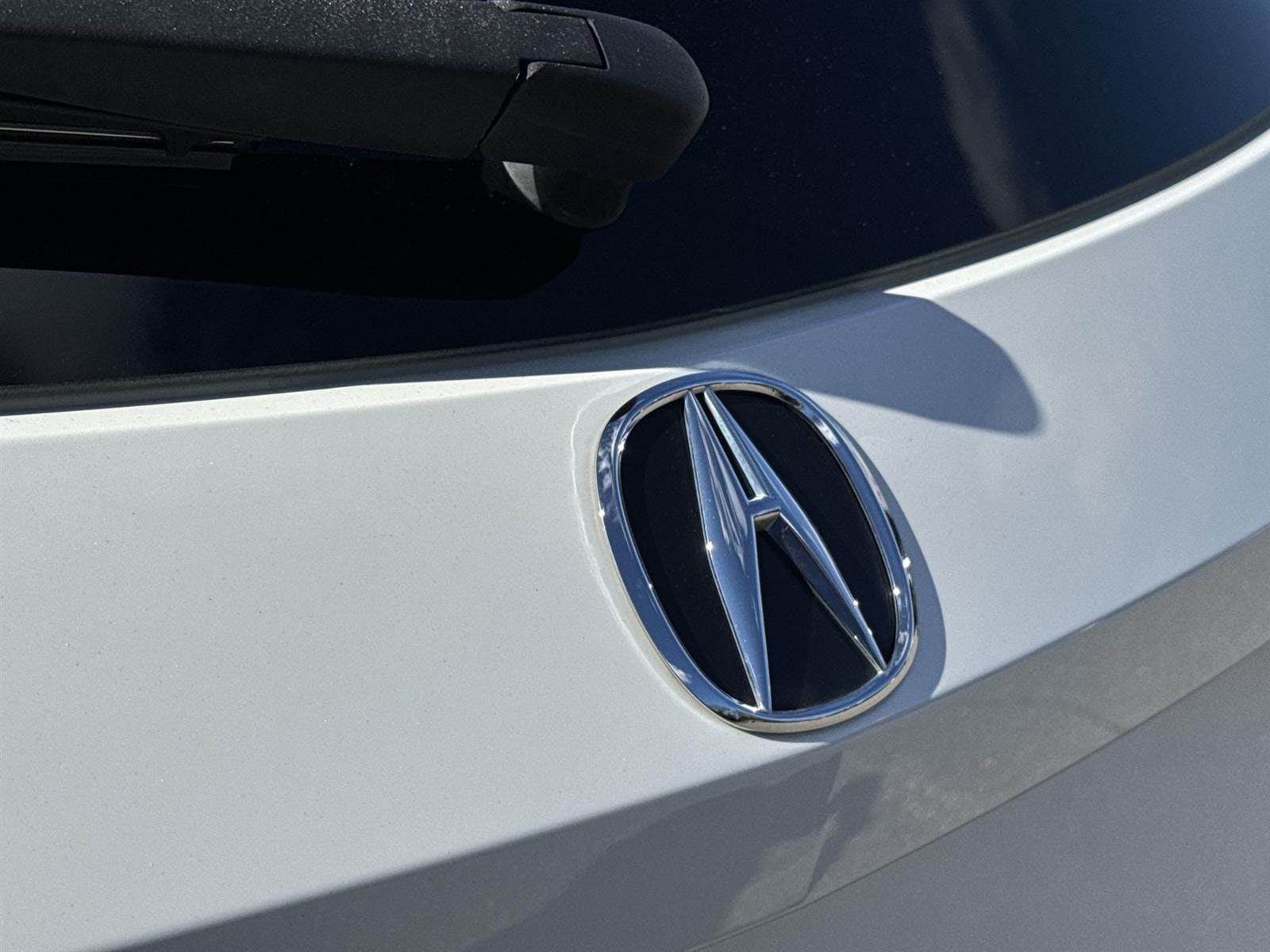 Thumbnail: 2023 Acura MDX - 10