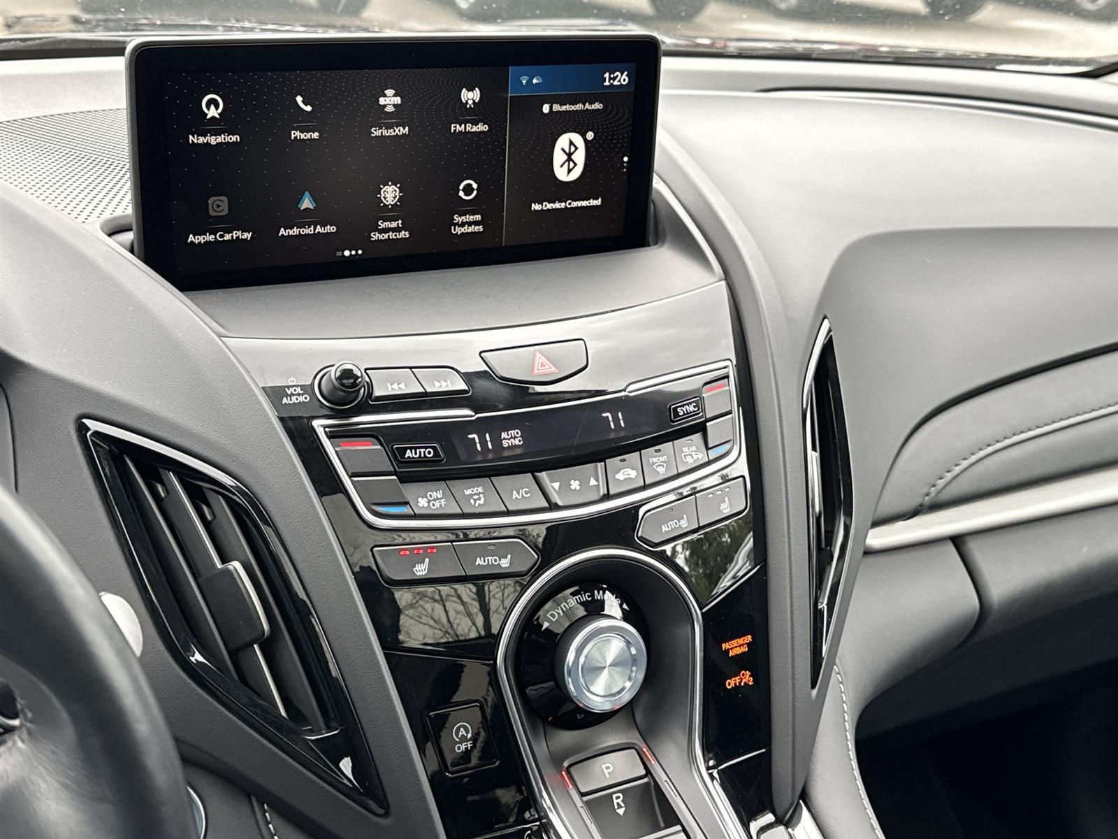 Thumbnail: 2022 Acura RDX - 23