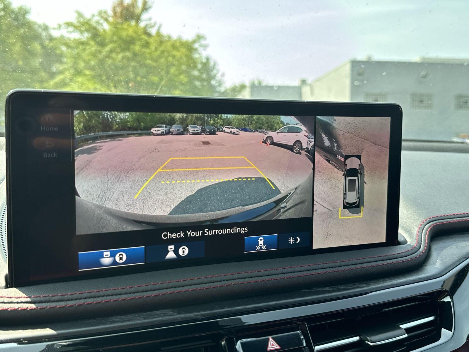 Thumbnail: 2026 Acura MDX - 28