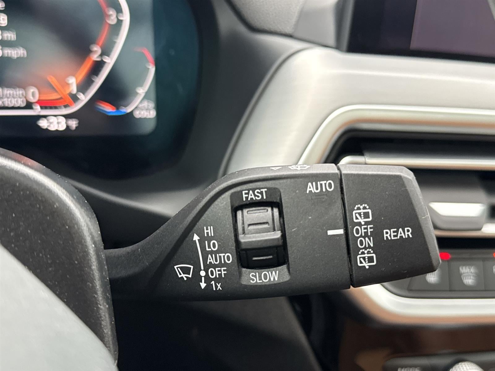 Thumbnail: 2023 BMW X3 - 23