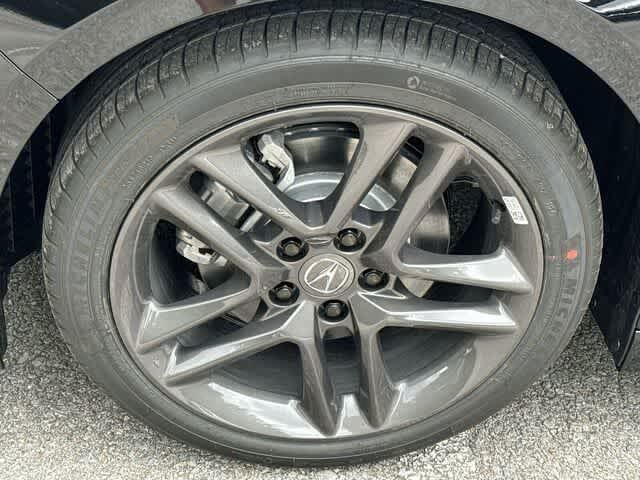 Thumbnail: 2025 Acura TLX - 10