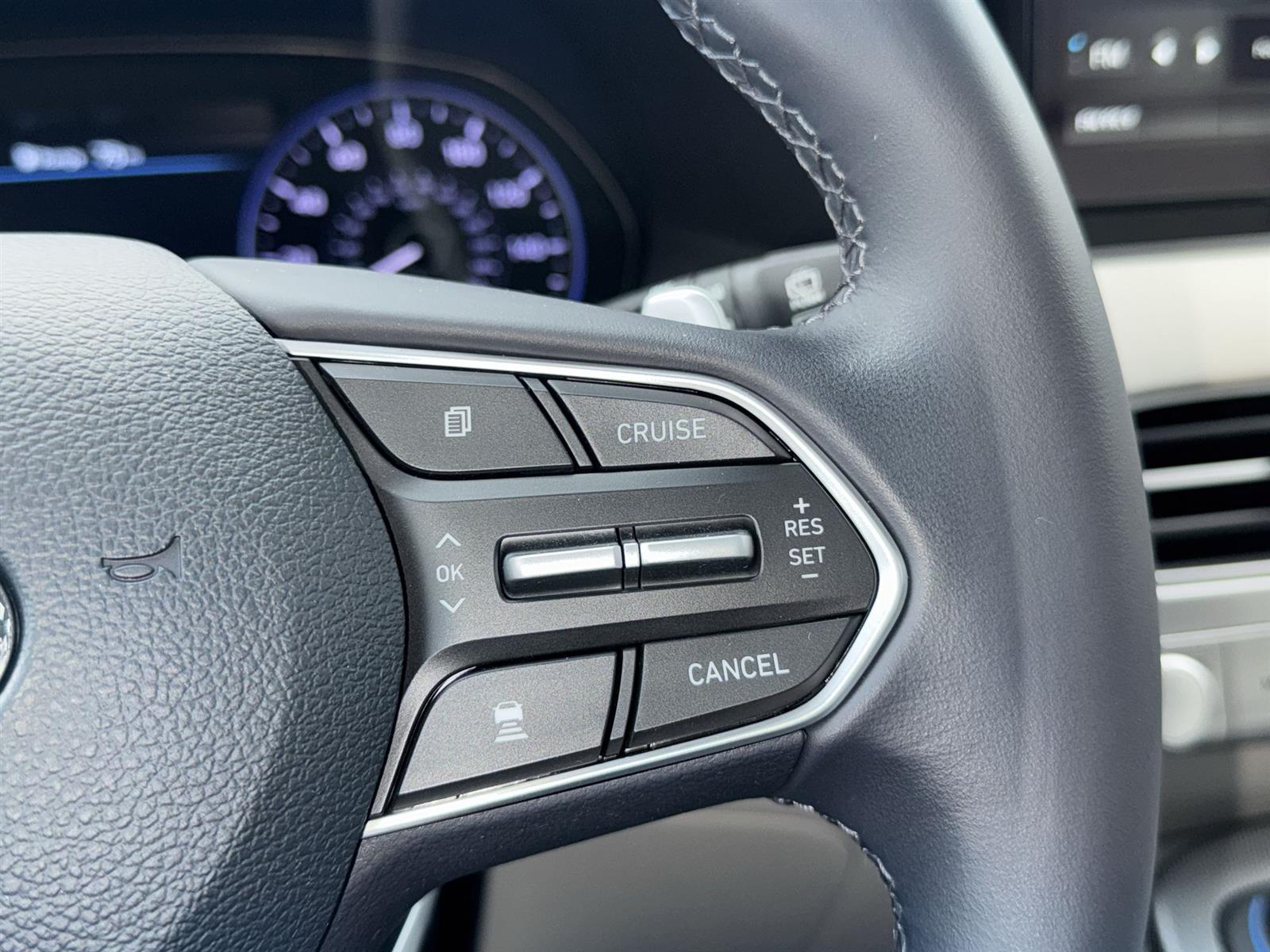 Thumbnail: 2022 Hyundai Palisade - 22