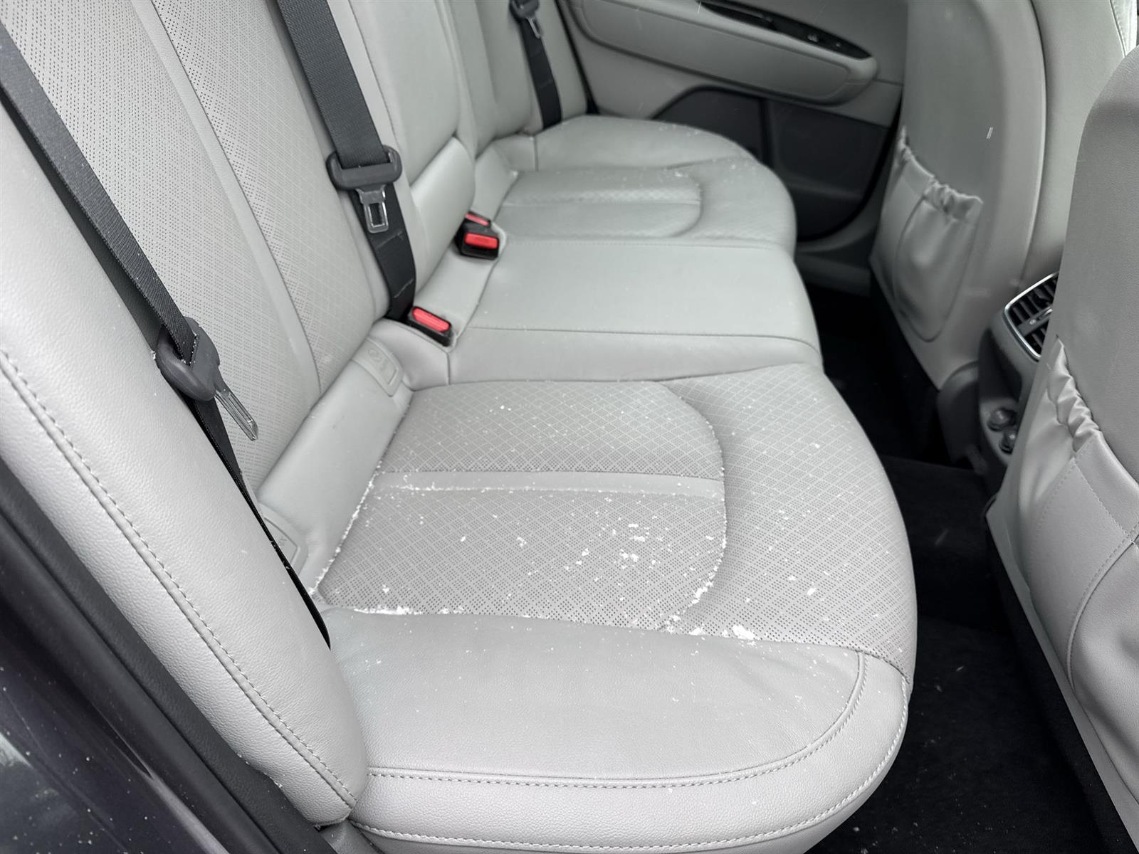 Thumbnail: 2017 Kia Optima - 15