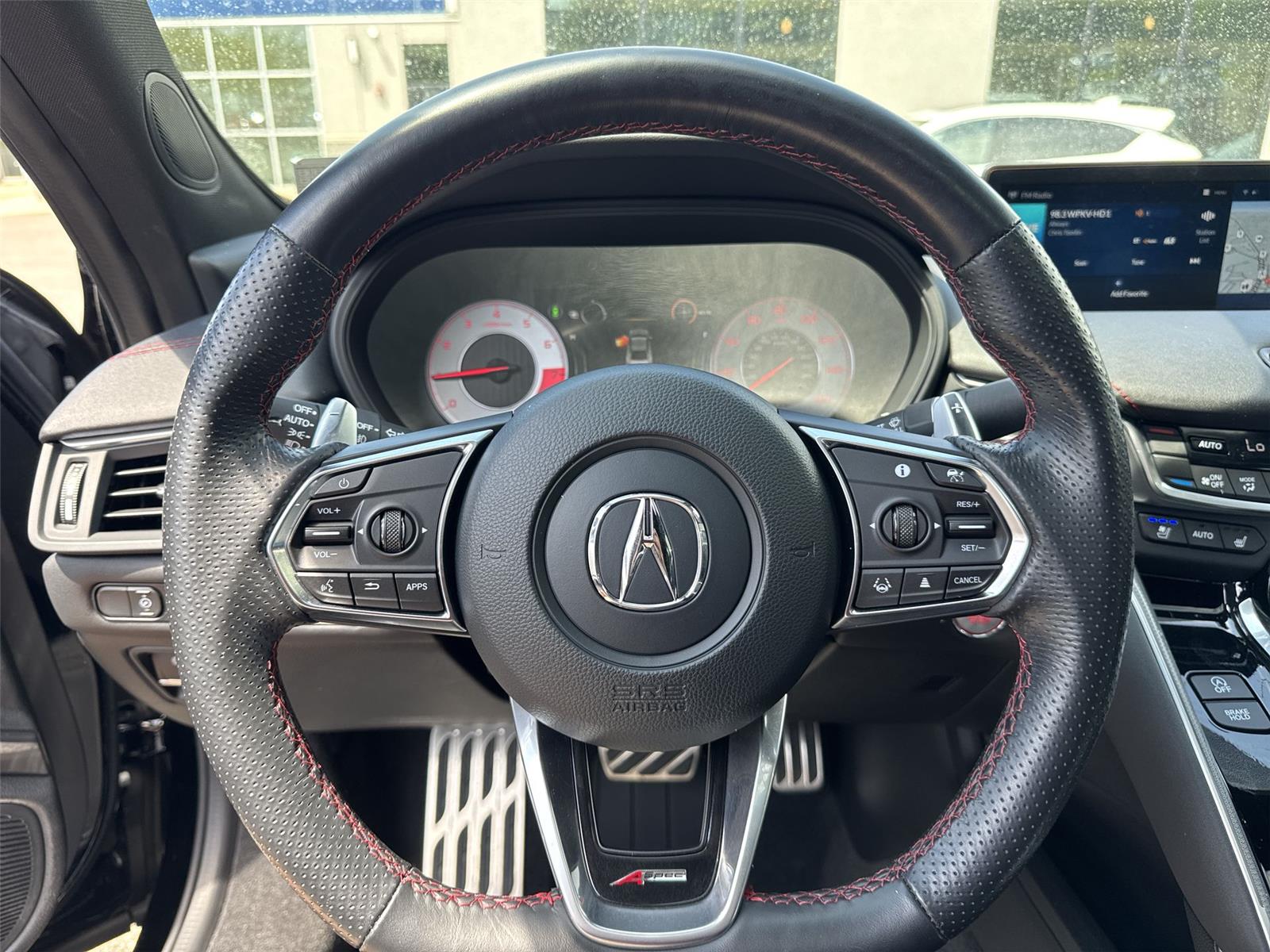 Thumbnail: 2023 Acura TLX - 18