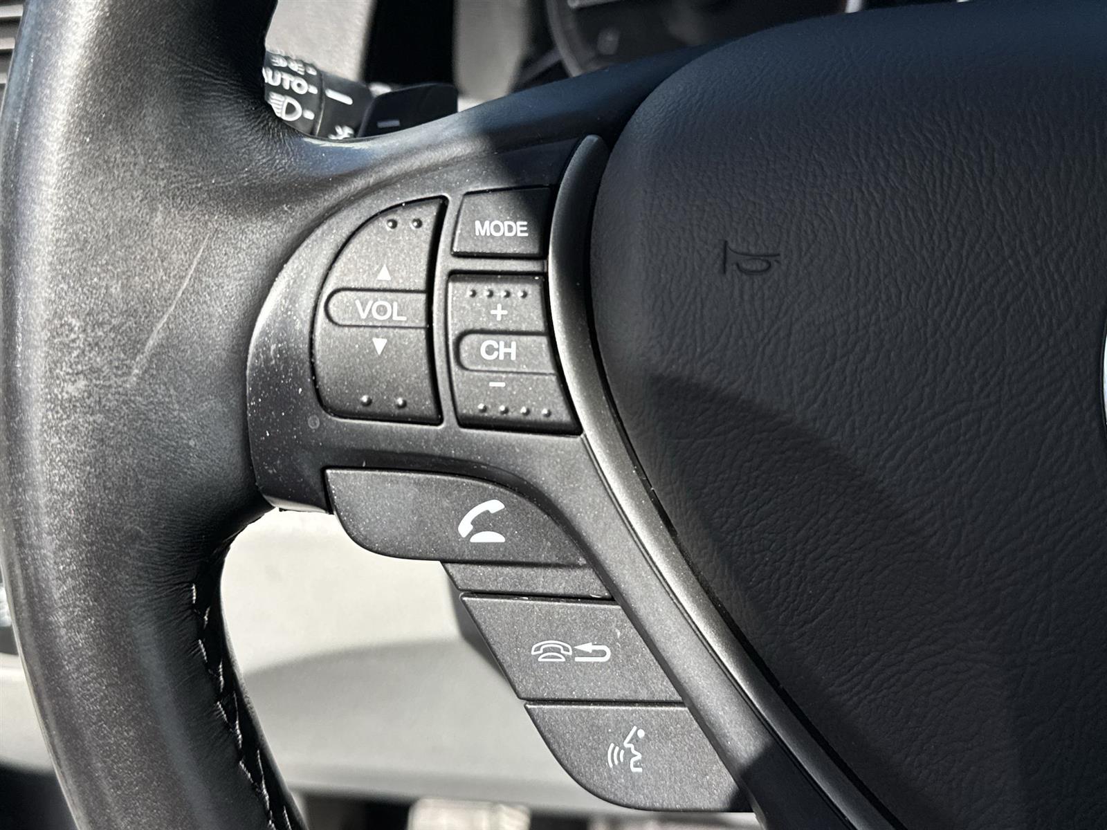 Thumbnail: 2018 Acura RDX - 19