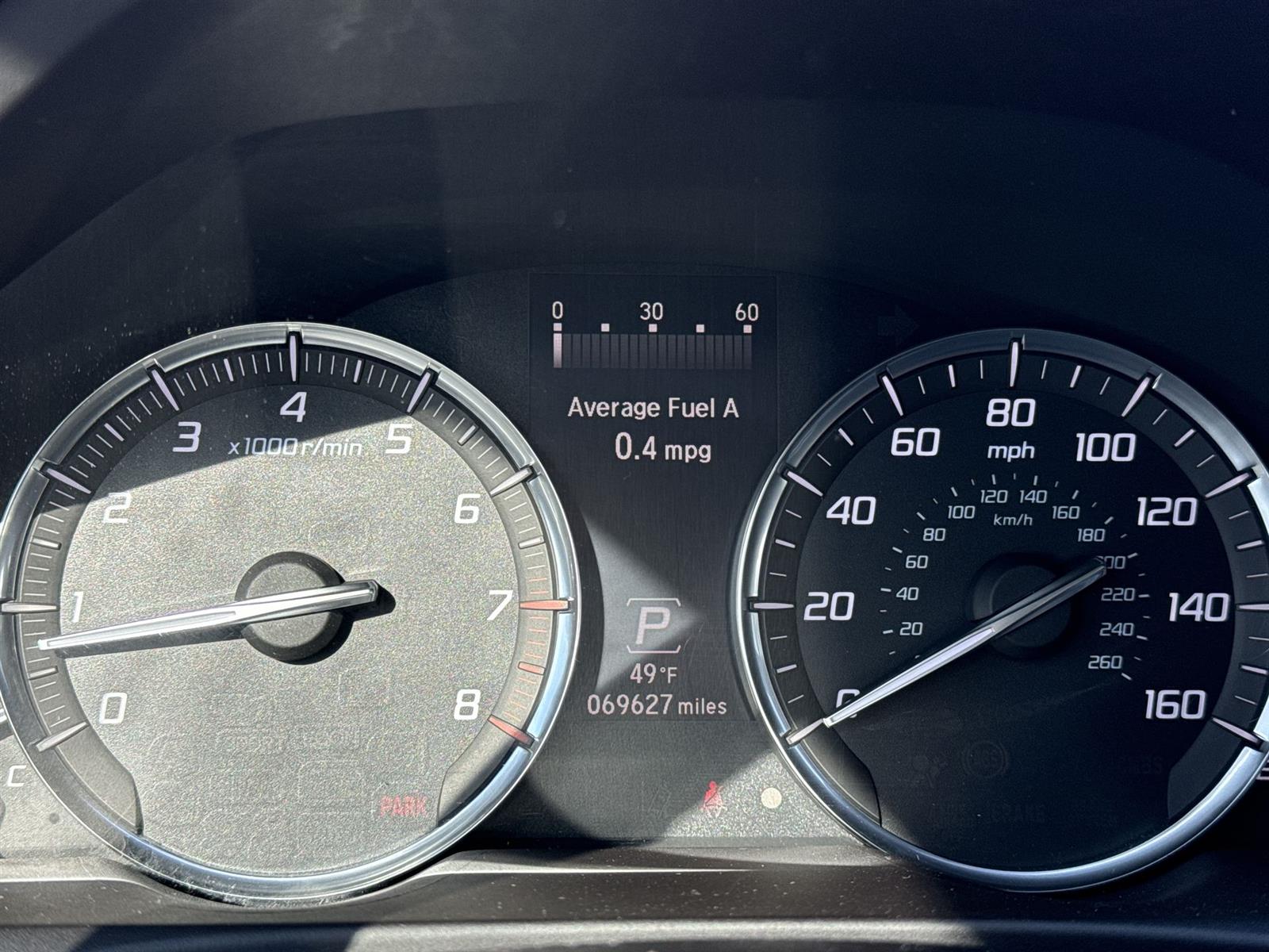 Thumbnail: 2018 Acura TLX - 33