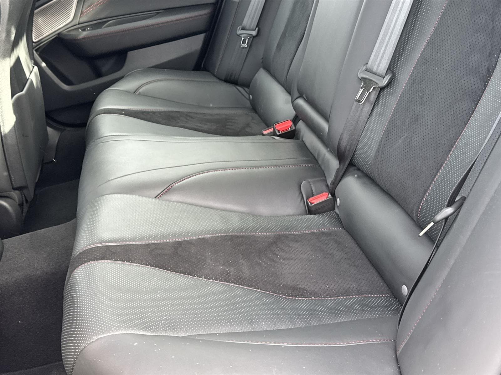 Thumbnail: 2024 Acura TLX - 14