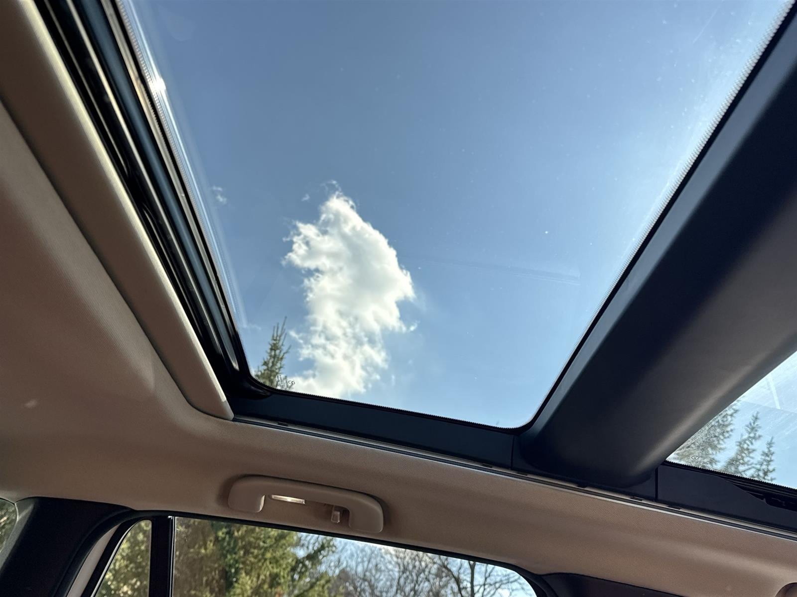 Thumbnail: 2023 Mazda CX-50 - 17