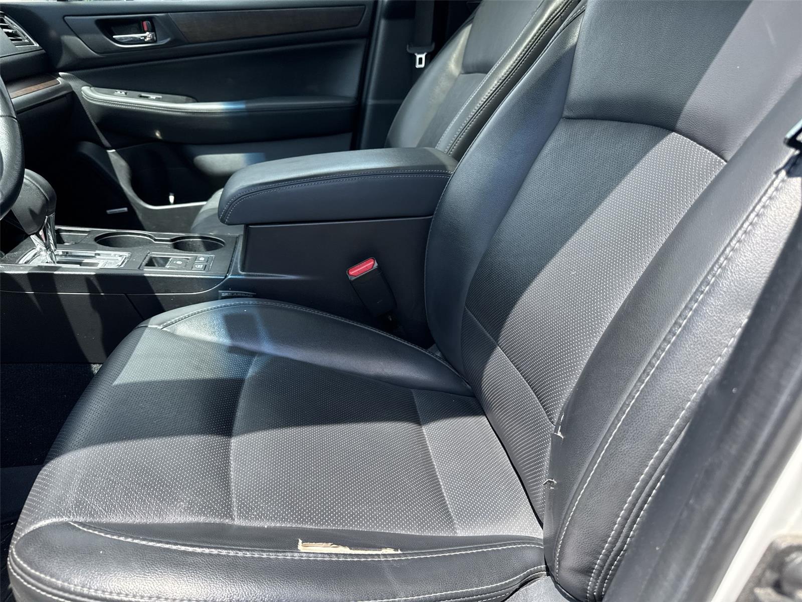 Thumbnail: 2016 Subaru Outback - 13