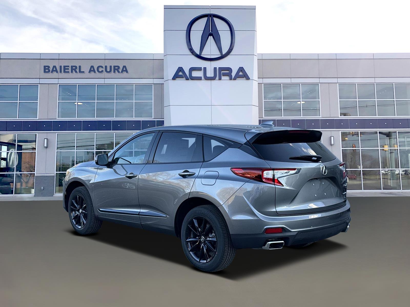 Thumbnail: 2026 Acura RDX - 3