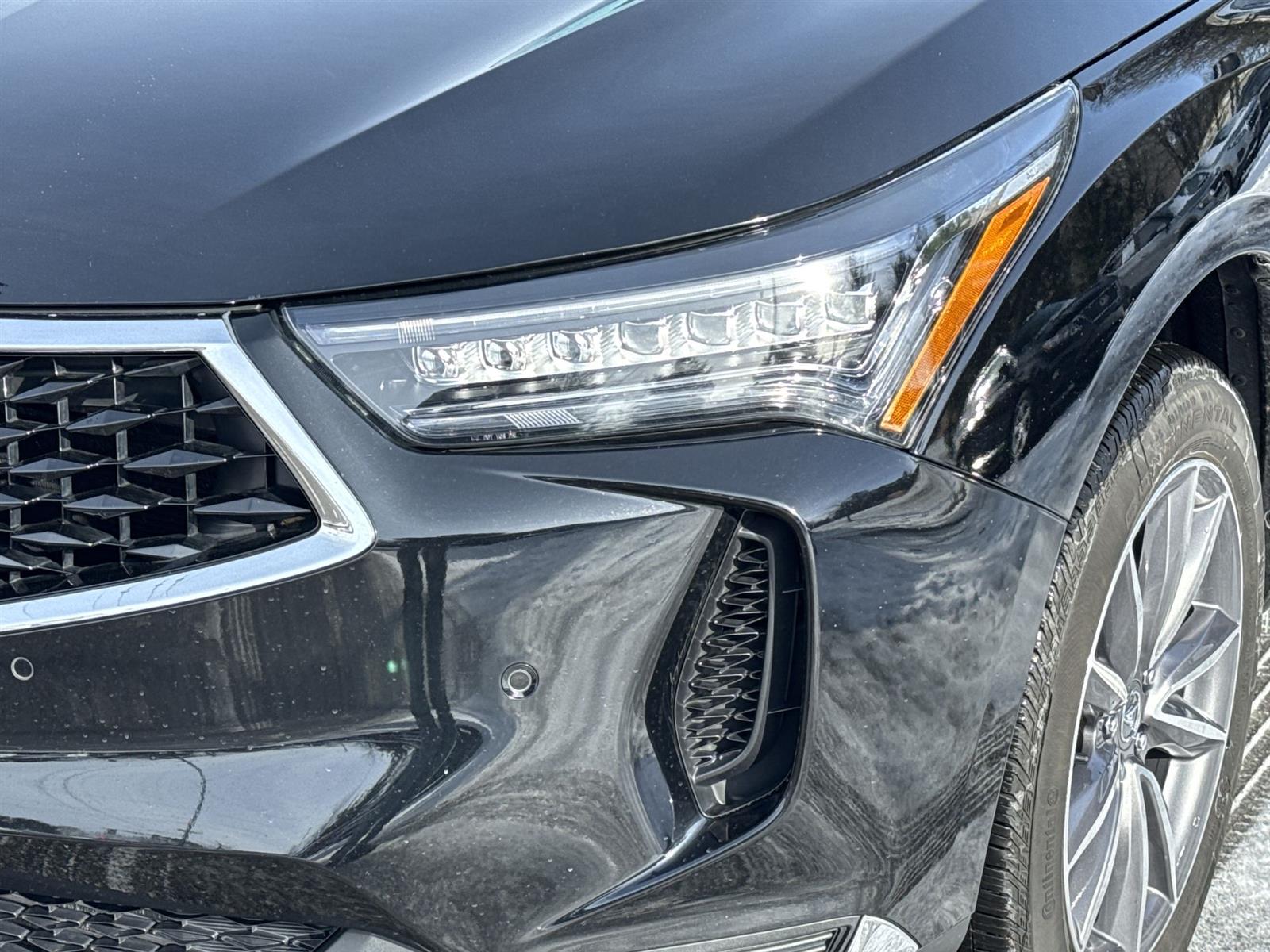 Thumbnail: 2023 Acura RDX - 9