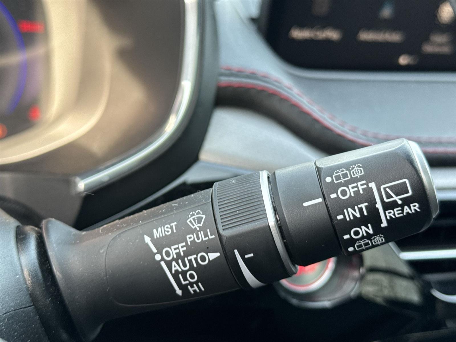 Thumbnail: 2022 Acura MDX - 21