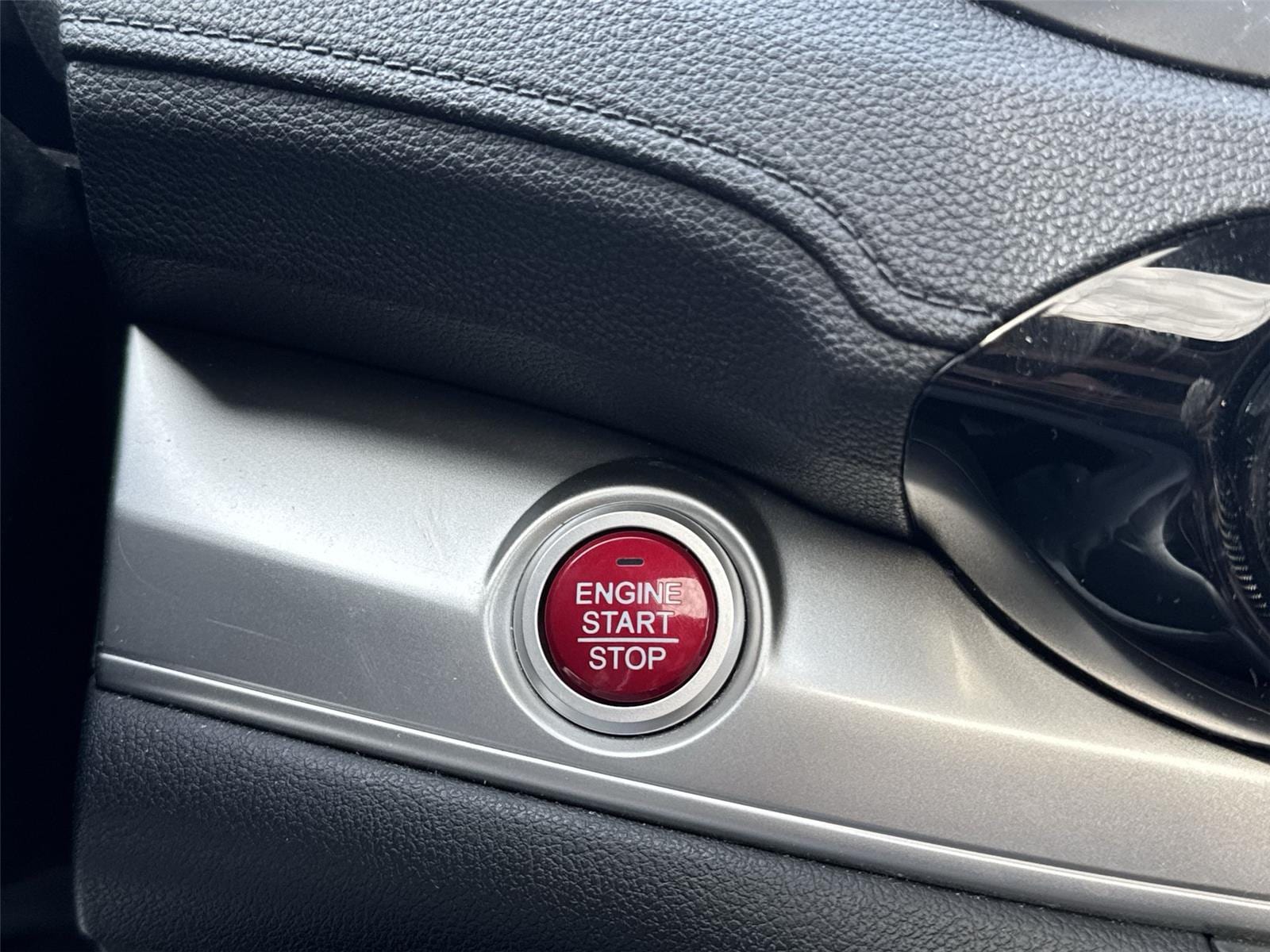 Thumbnail: 2016 Honda CR-V - 21