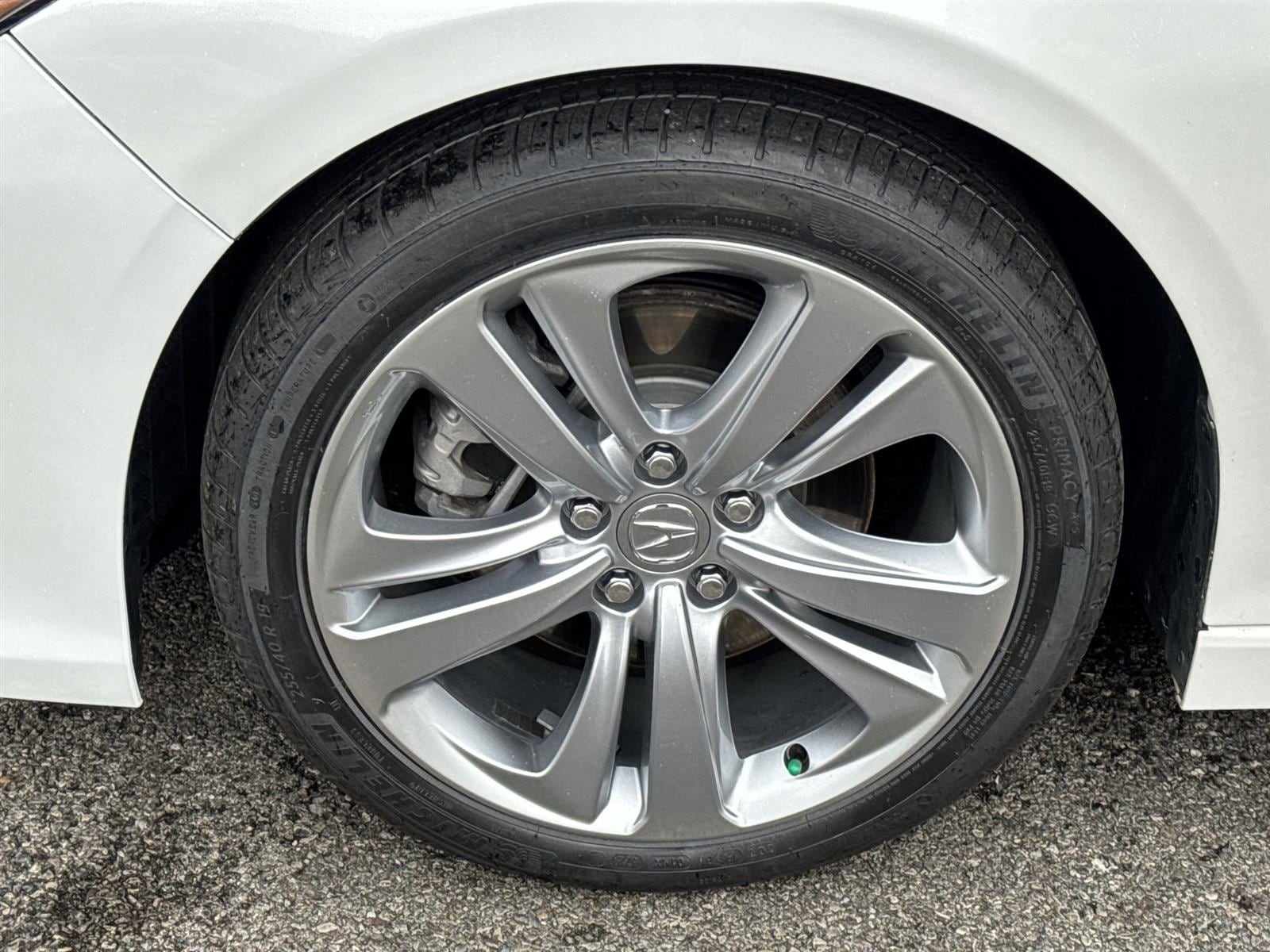 Thumbnail: 2022 Acura TLX - 12