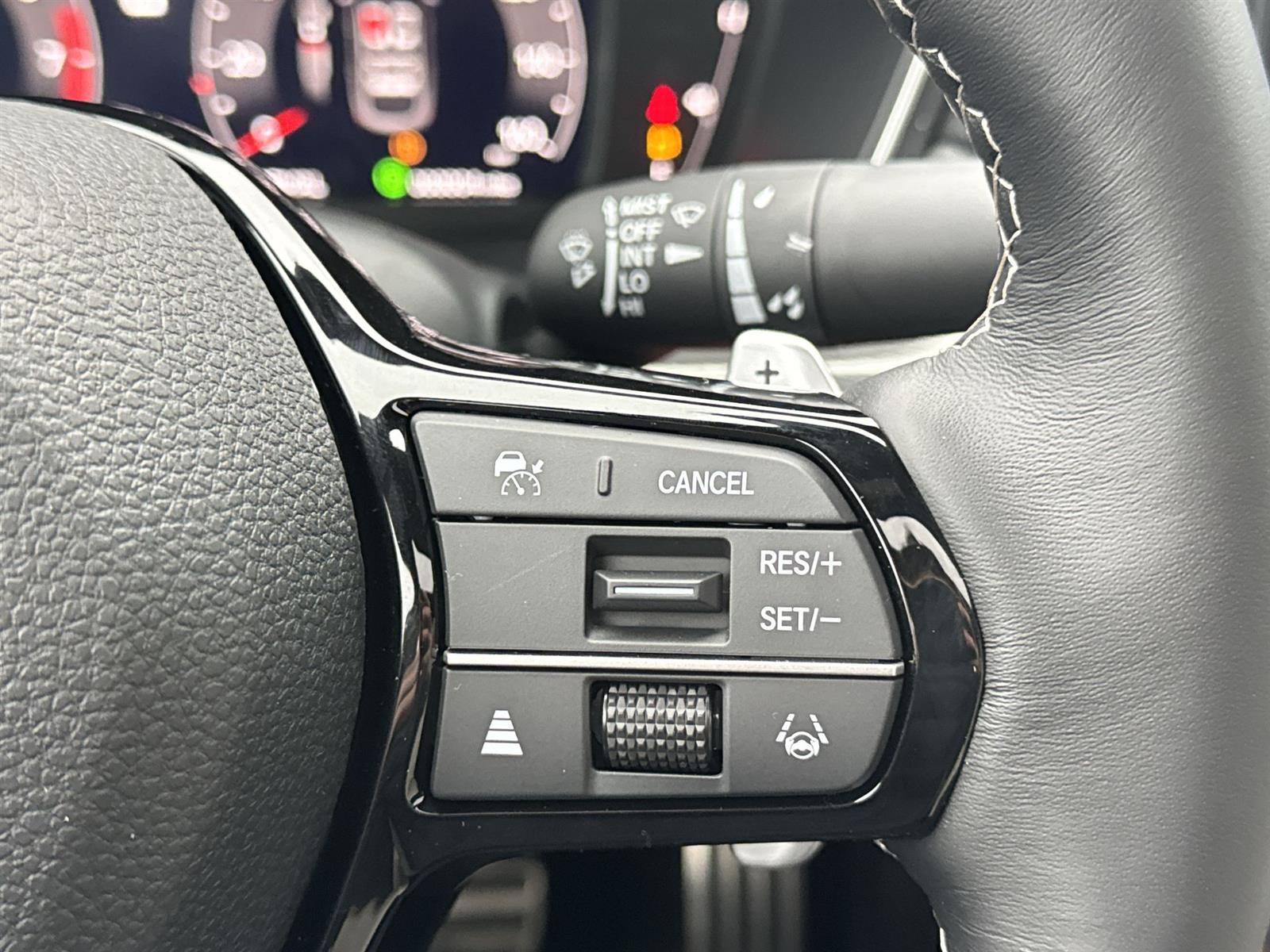 Thumbnail: 2026 Acura Integra - 20