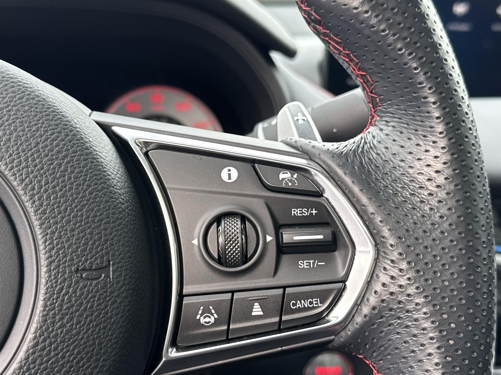 Thumbnail: 2023 Acura TLX - 22