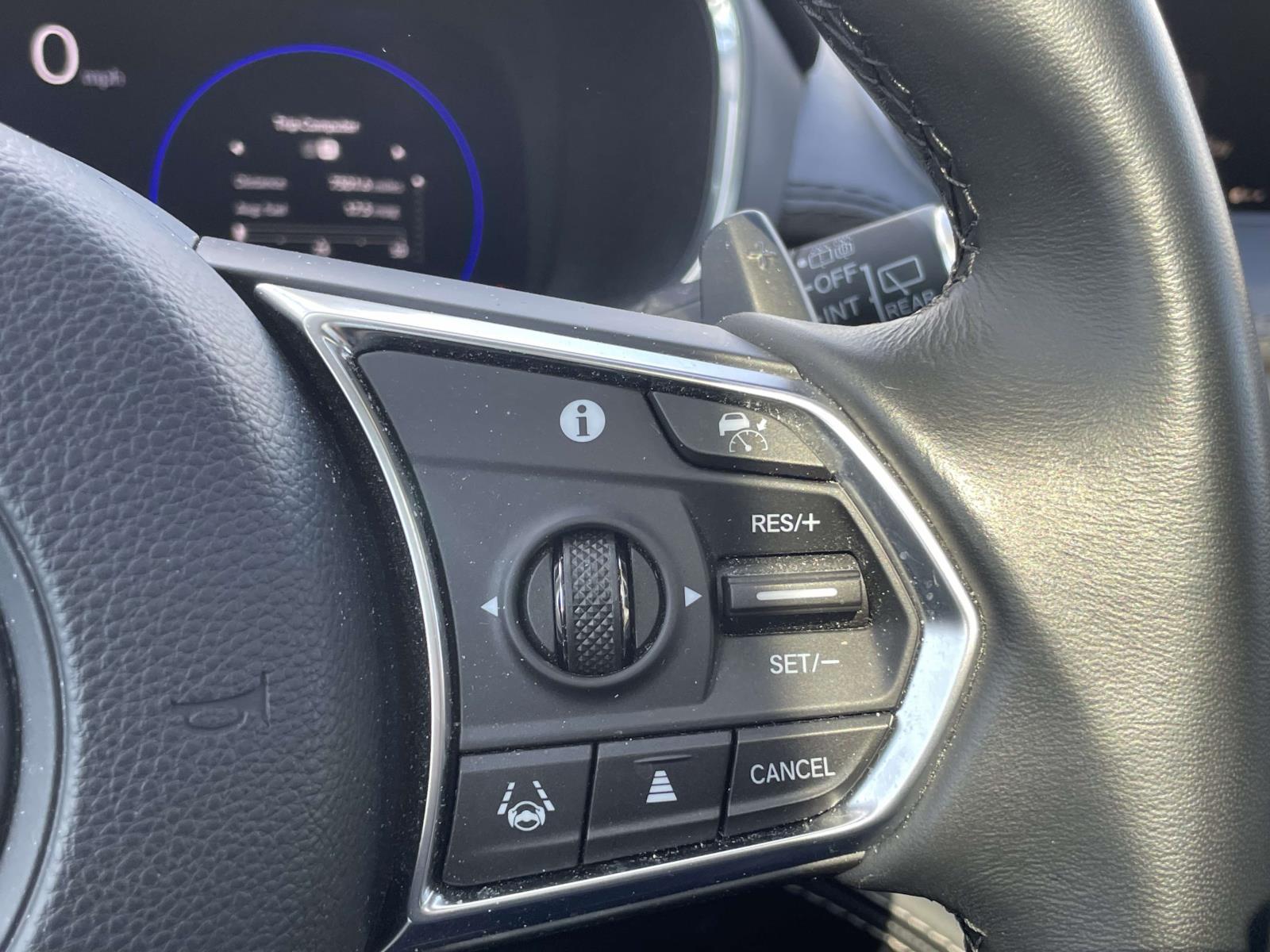 Thumbnail: 2023 Acura MDX - 15