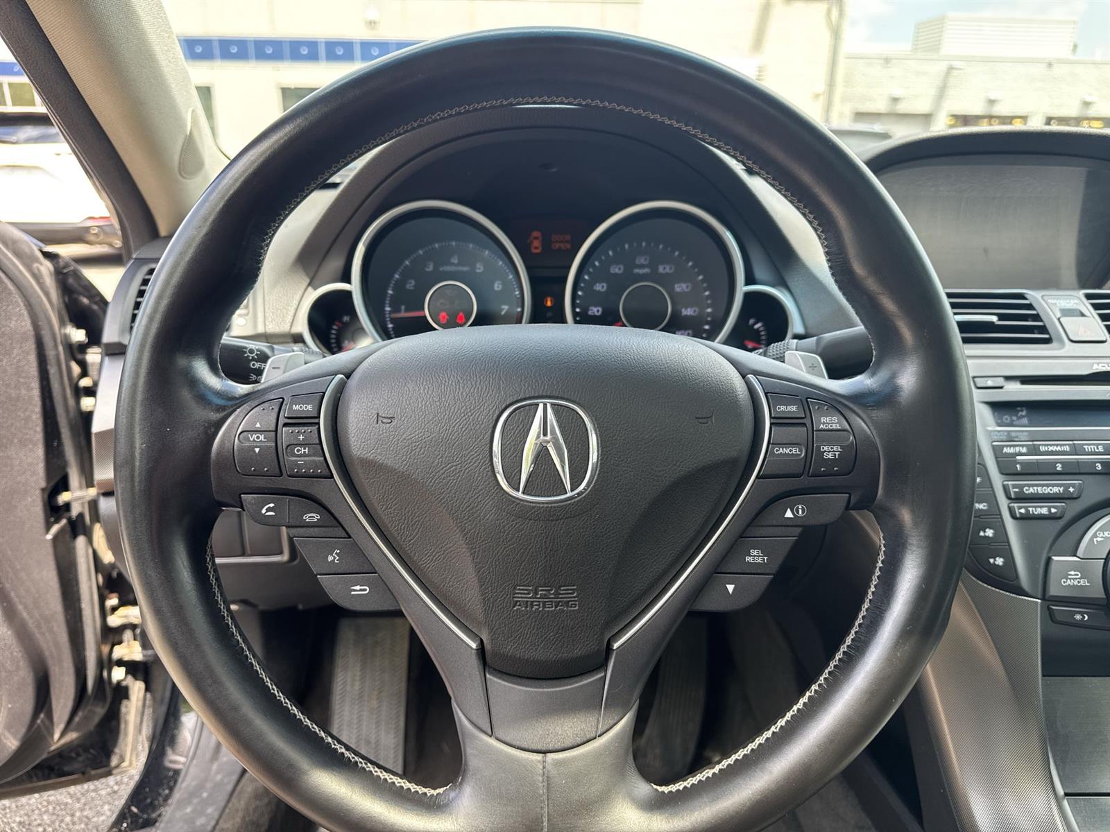 Thumbnail: 2012 Acura TL - 20