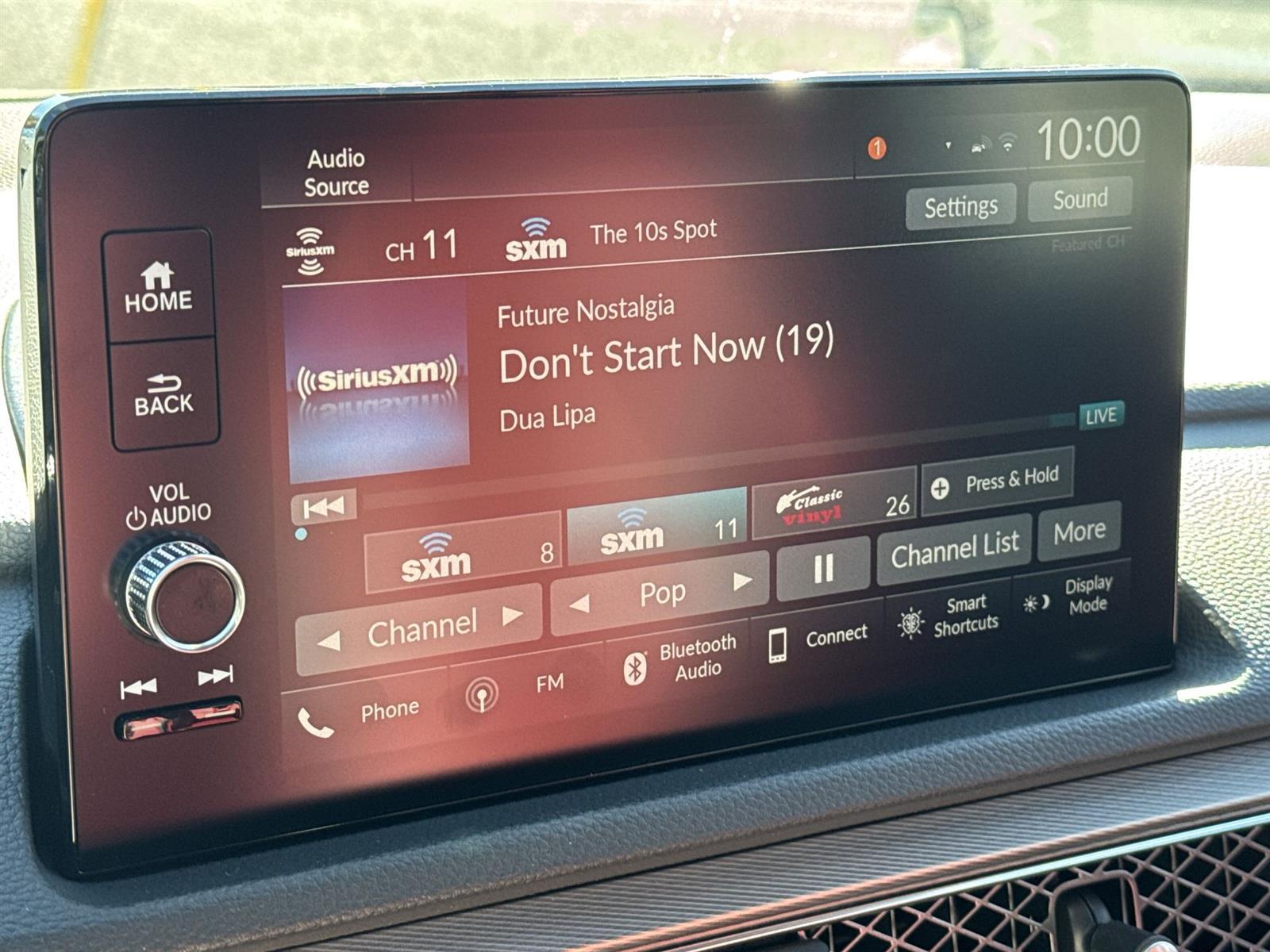 Thumbnail: 2026 Acura Integra - 26