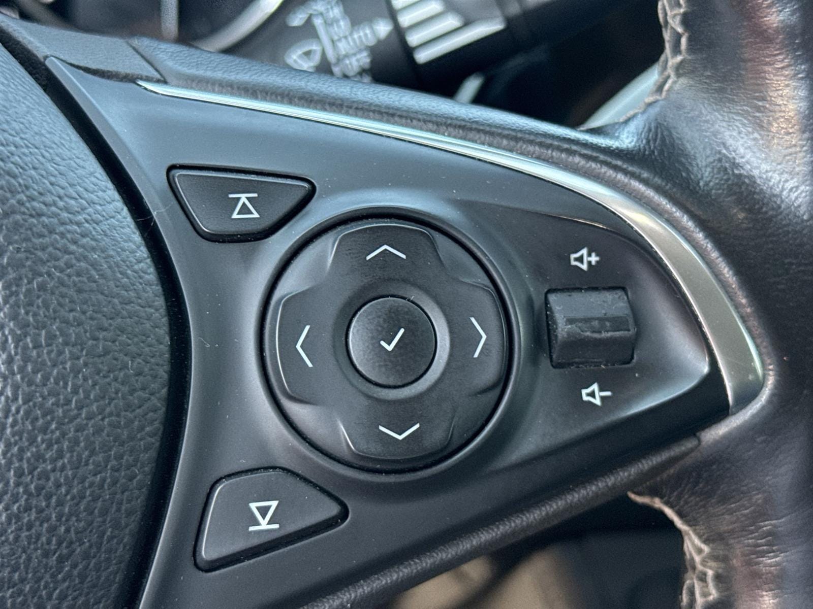 Thumbnail: 2018 Buick Envision - 20