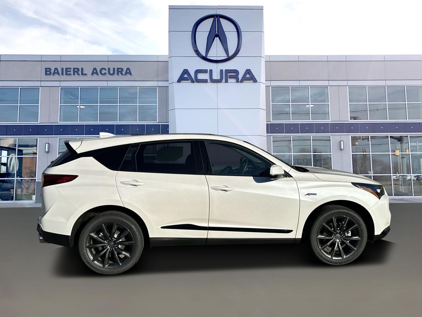 Thumbnail: 2026 Acura RDX - 6