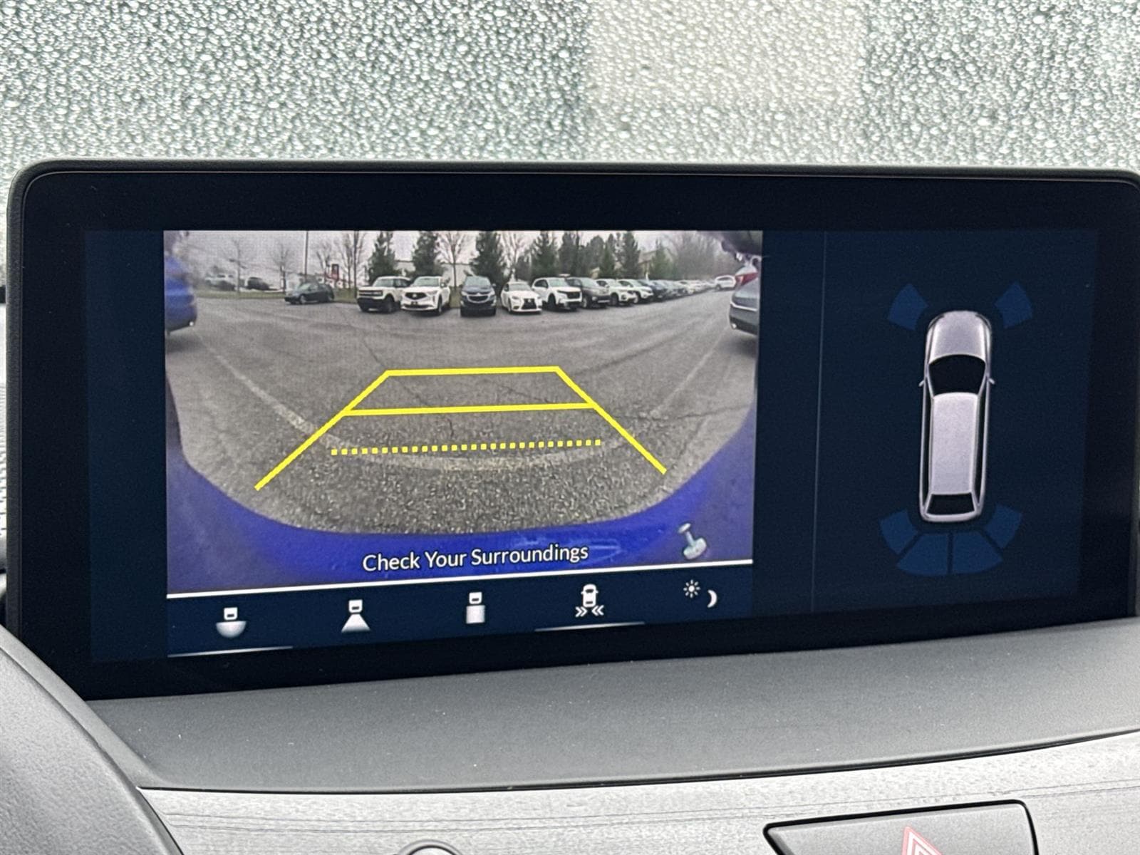 Thumbnail: 2023 Acura RDX - 24