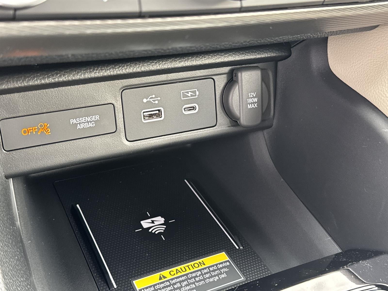 Thumbnail: 2026 Acura Integra - 28