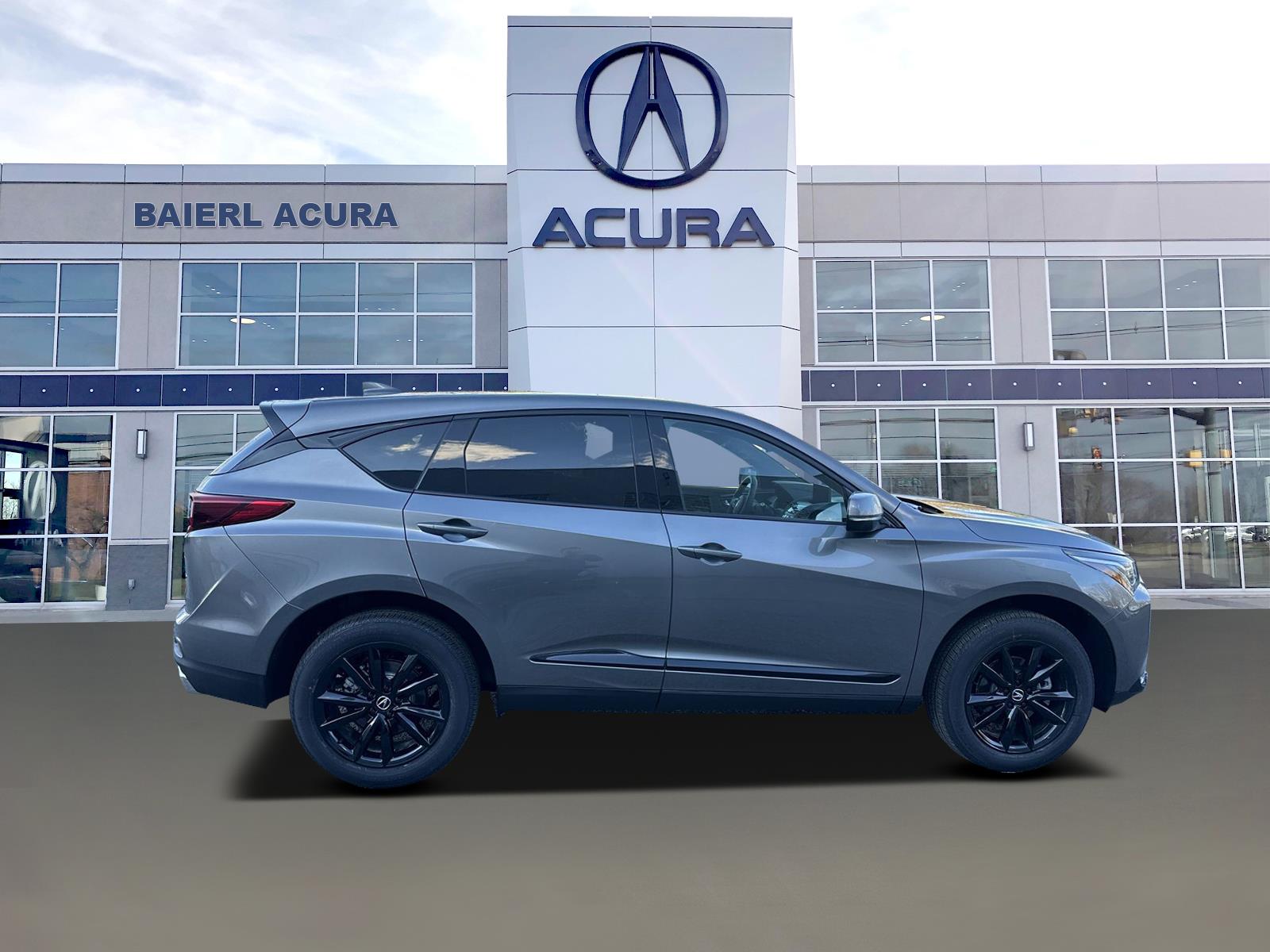 Thumbnail: 2026 Acura RDX - 6