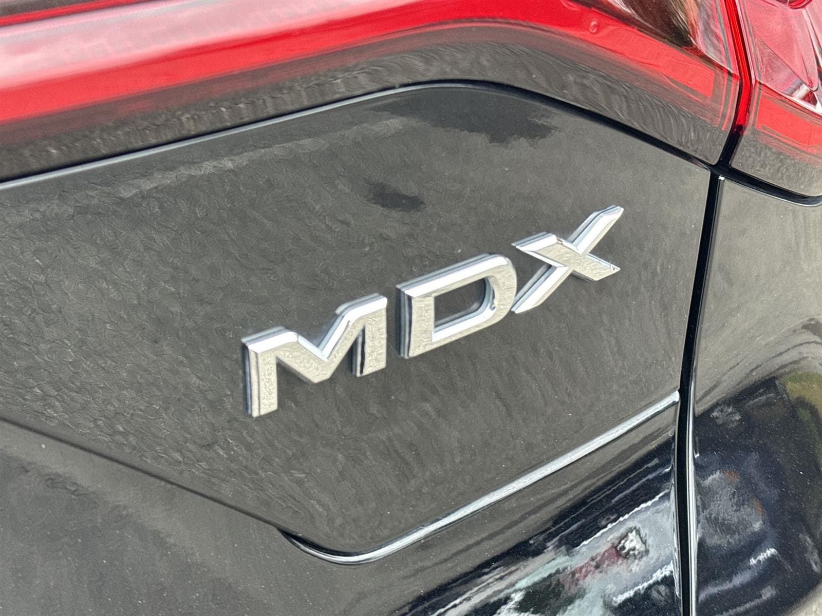 Thumbnail: 2023 Acura MDX - 11
