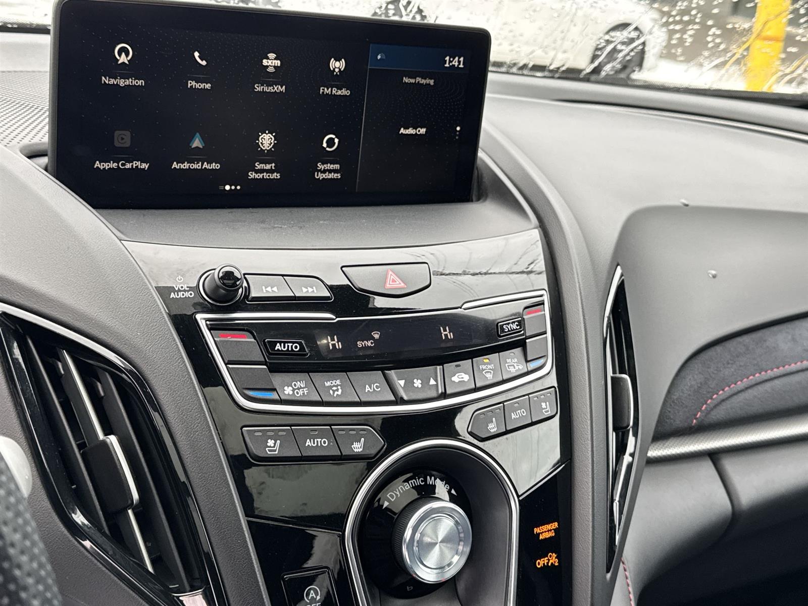 Thumbnail: 2023 Acura RDX - 23