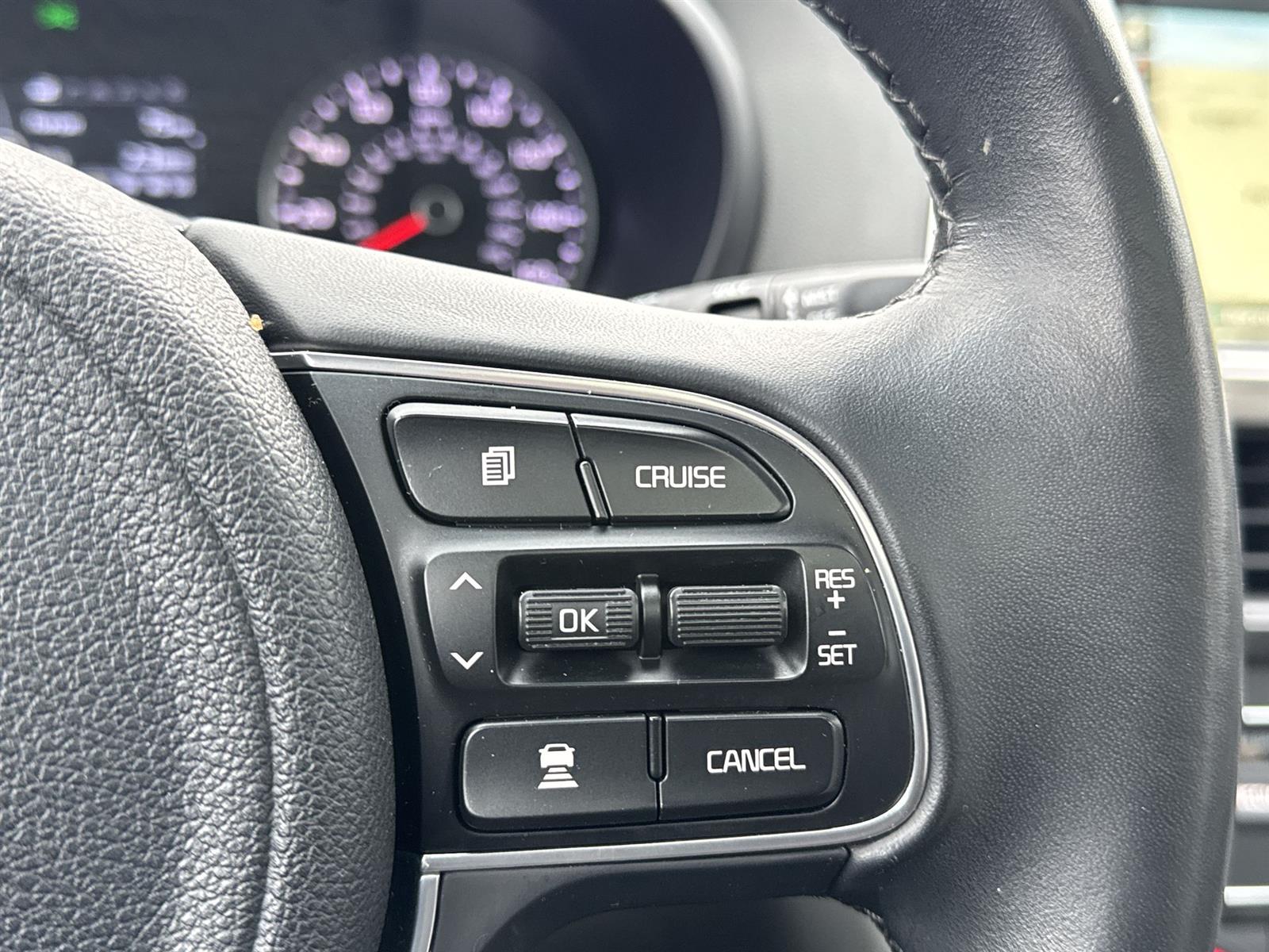 Thumbnail: 2017 Kia Optima - 20