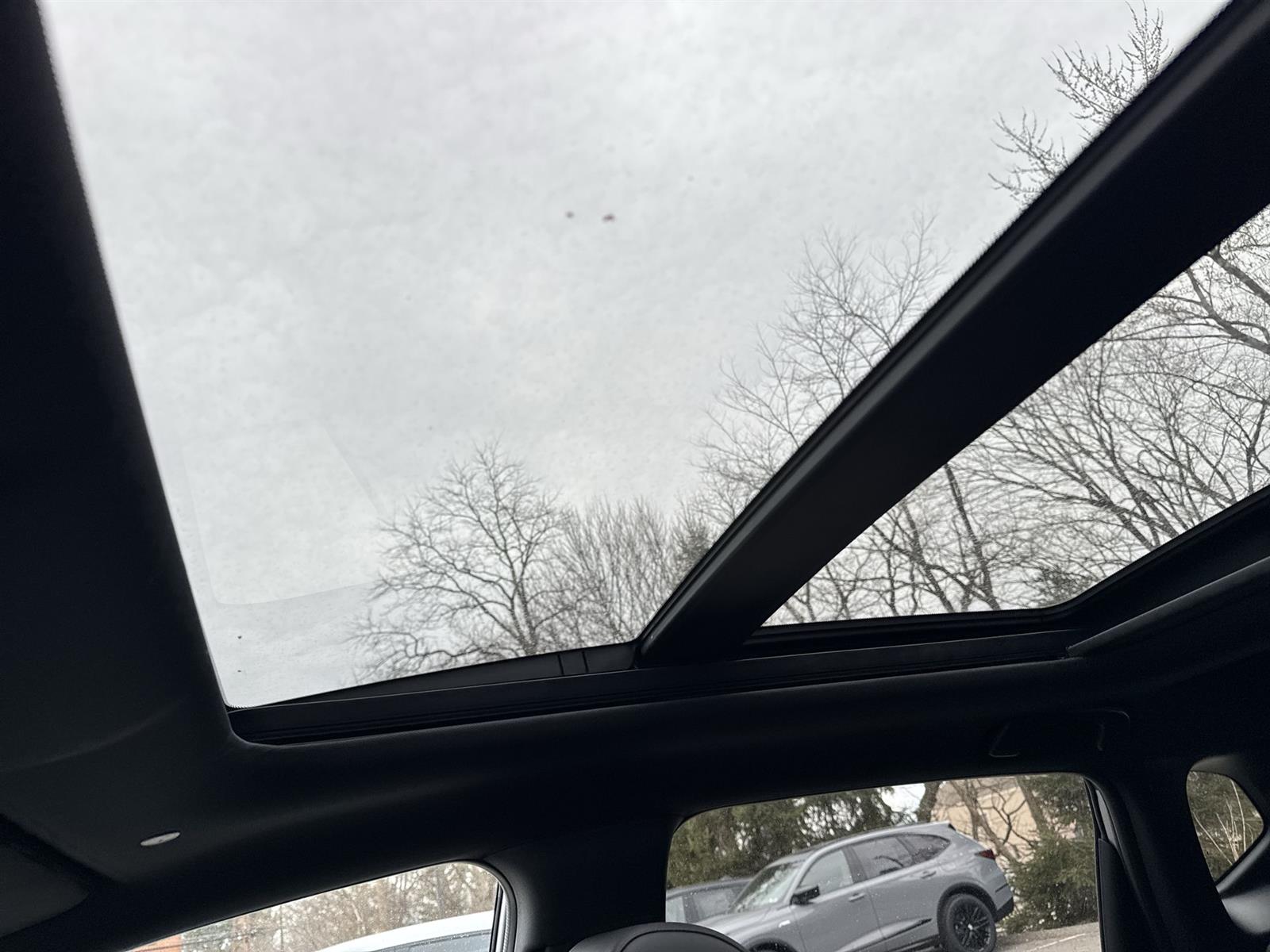 Thumbnail: 2026 Acura ADX - 15