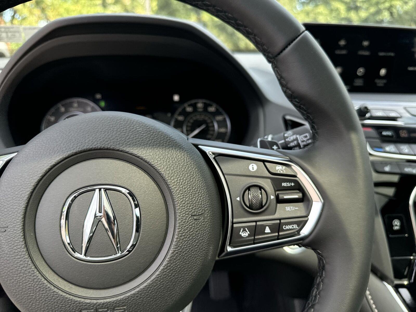 Thumbnail: 2026 Acura RDX - 22