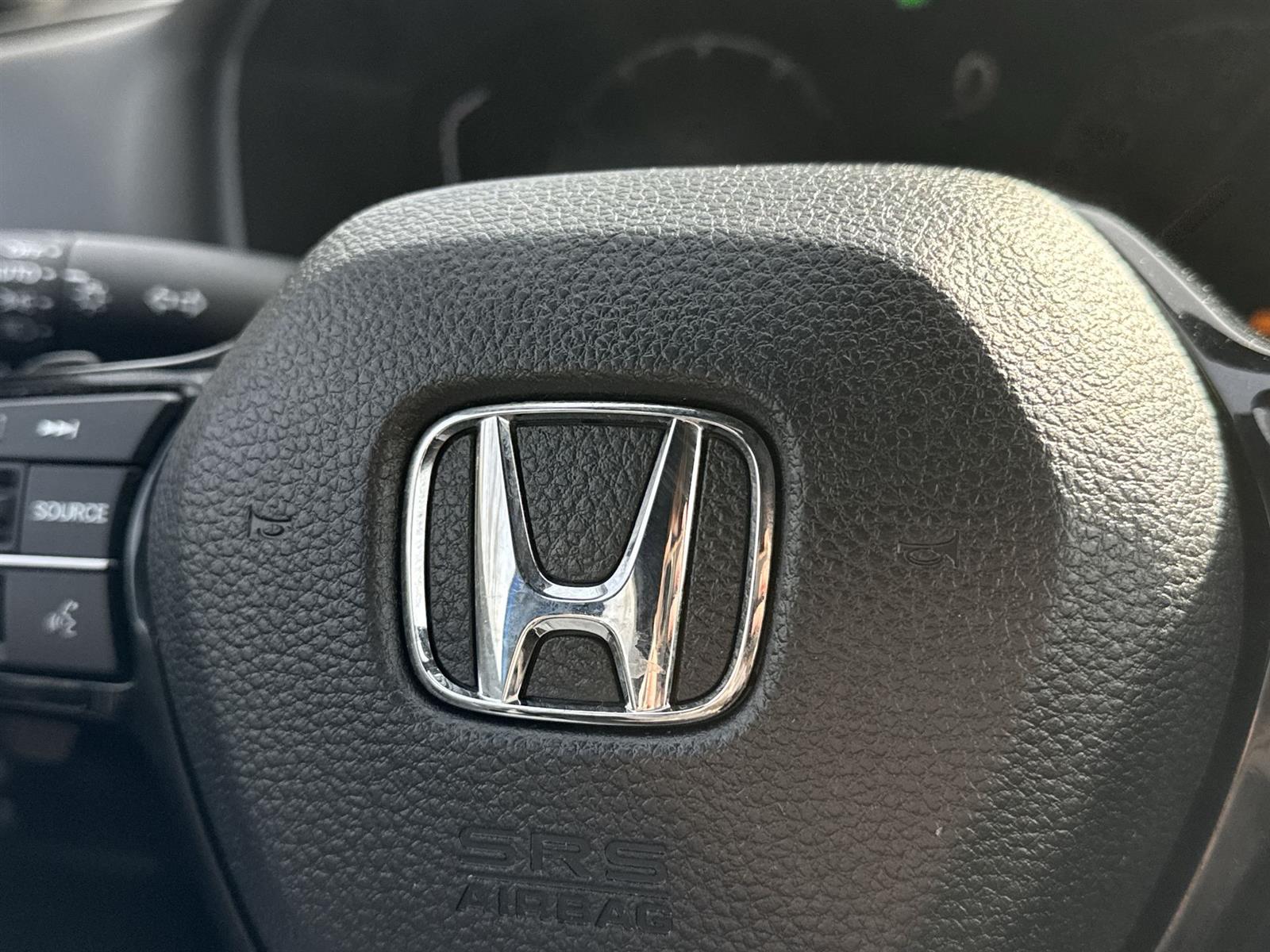 Thumbnail: 2024 Honda Civic - 9