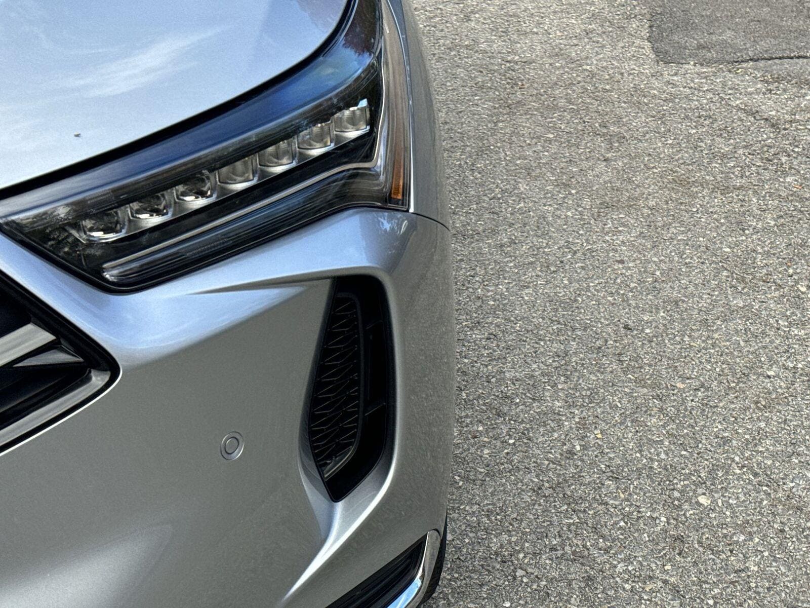 Thumbnail: 2026 Acura RDX - 9